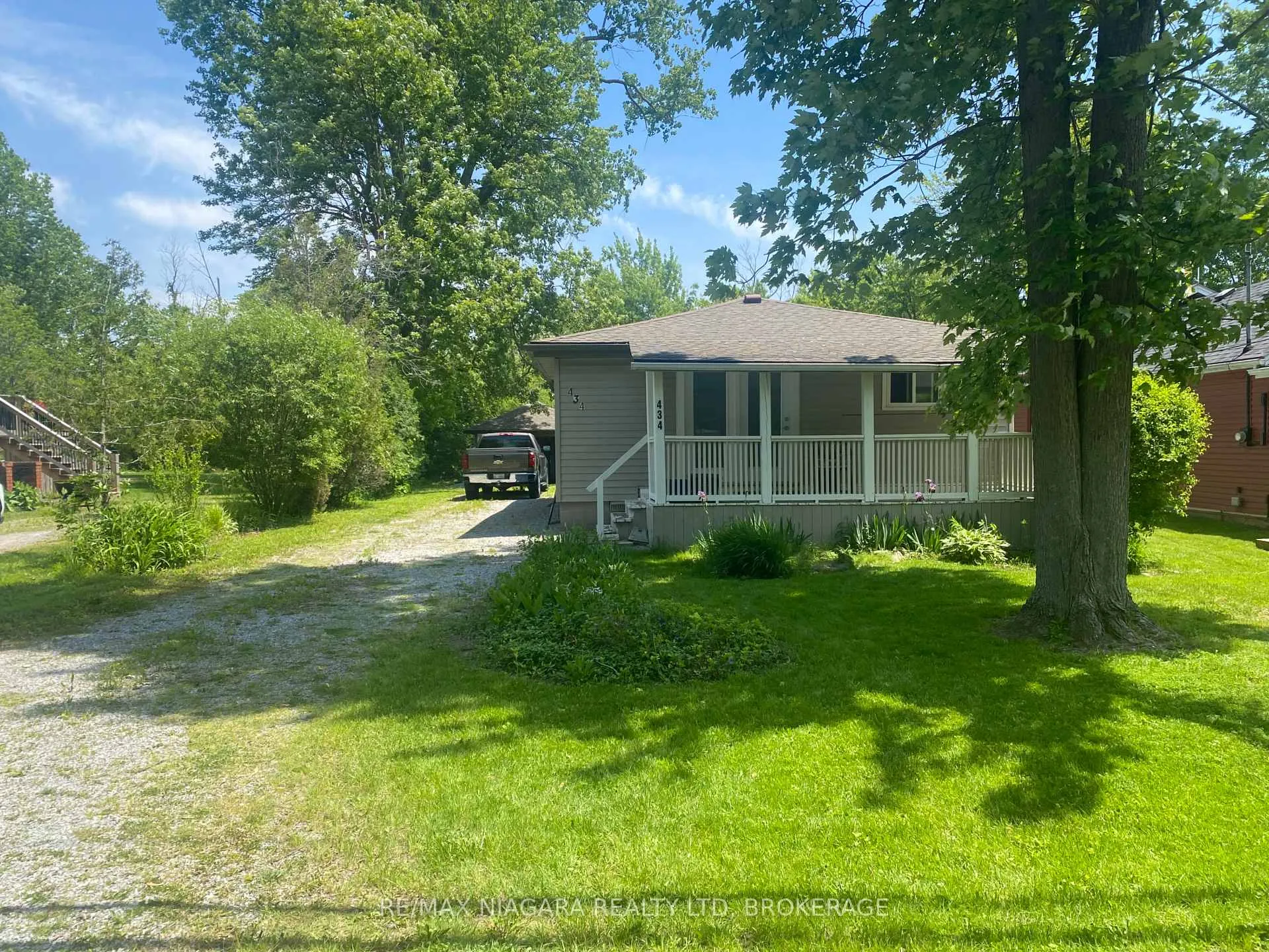 Photo 19 of 434 Crescent Road, Fort Erie, Crescent Park — HOMEH
