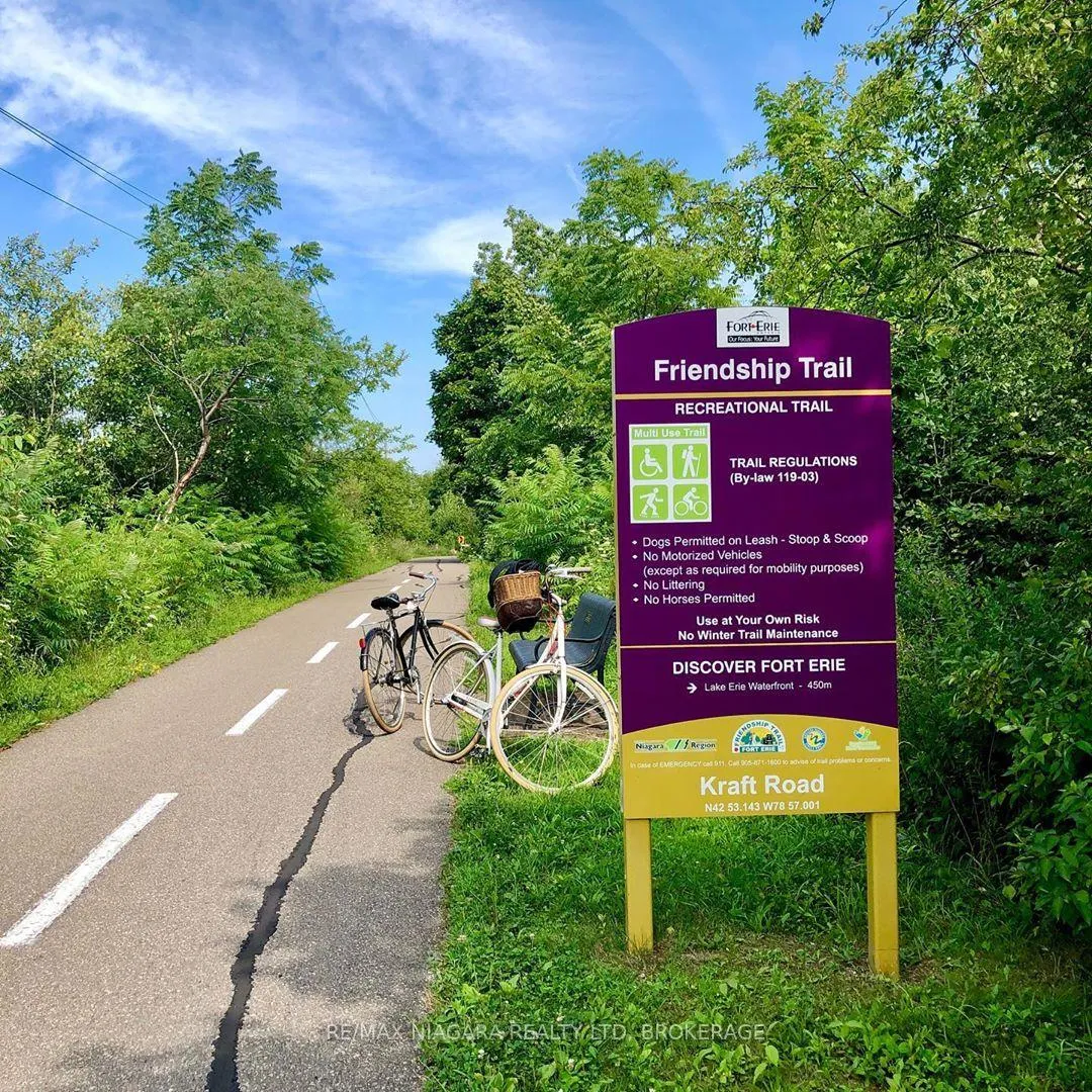 Photo 23 of 434 Crescent Road, Fort Erie, Crescent Park — HOMEH