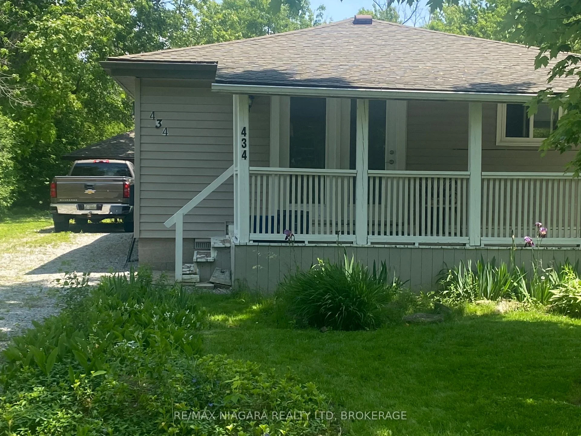 Photo 21 of 434 Crescent Road, Fort Erie, Crescent Park — HOMEH