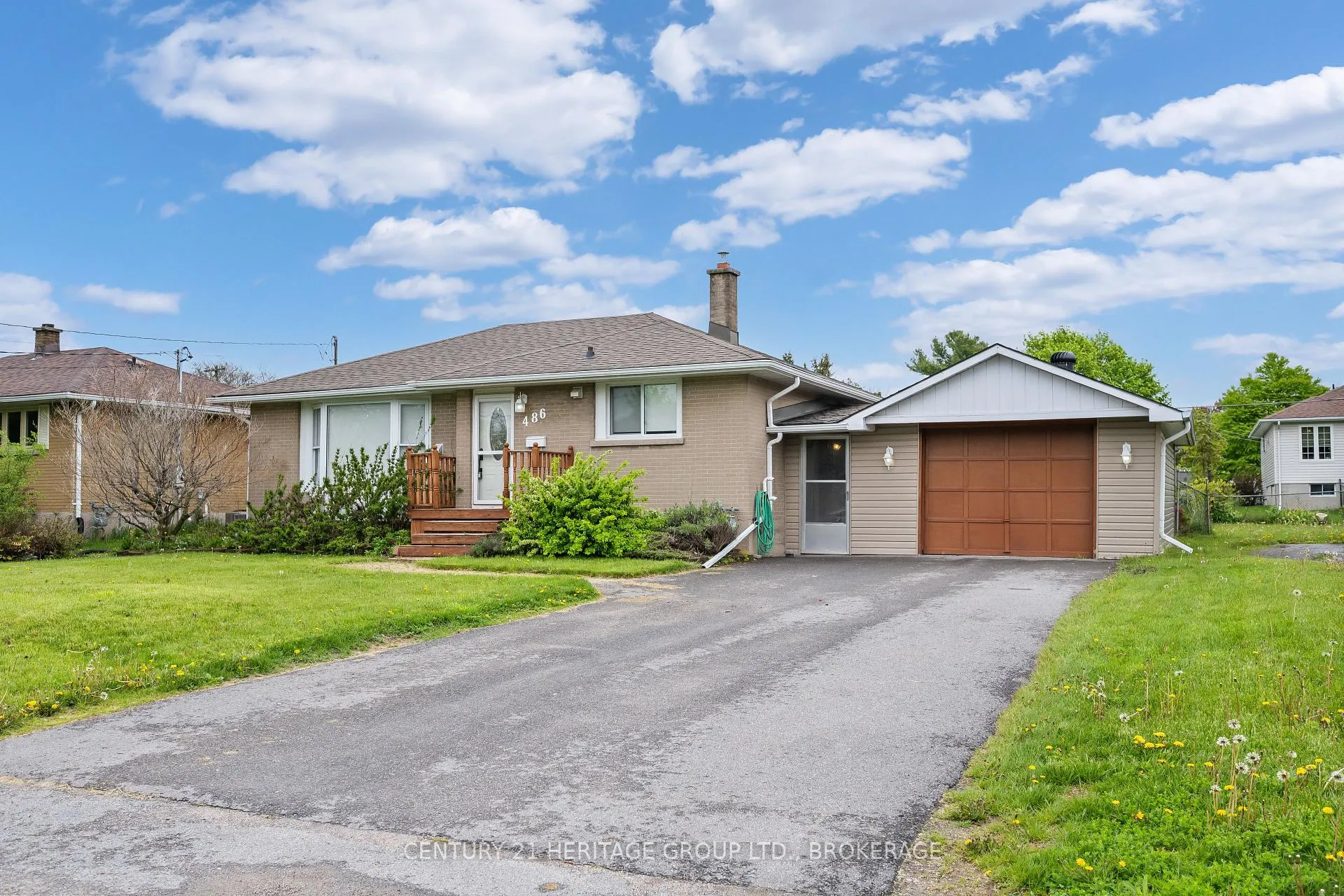 Photo 1 of 486 Kirkwood Road E, Kingston, City Southwest — HOMEH