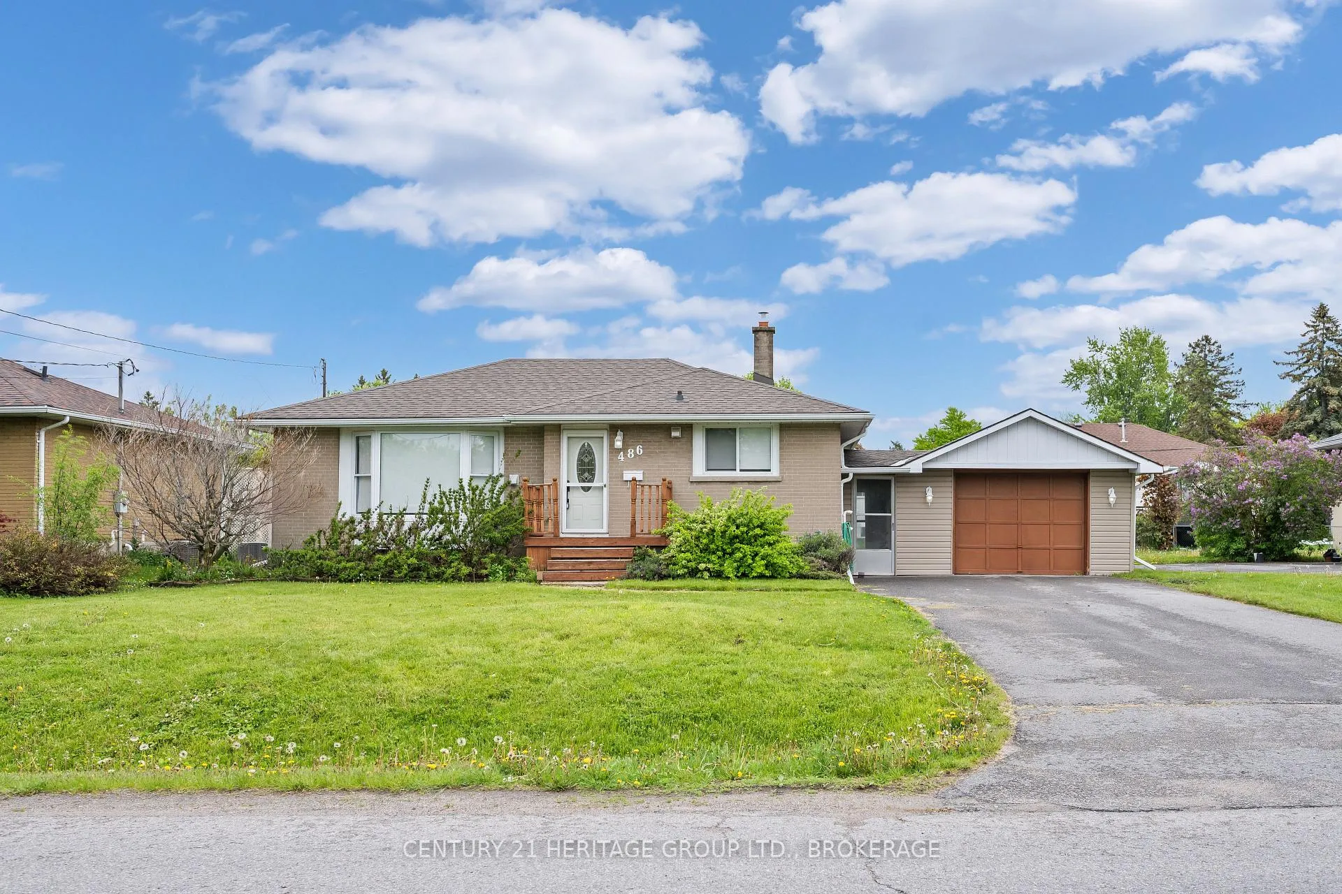 Photo 2 of 486 Kirkwood Road E, Kingston, City Southwest — HOMEH