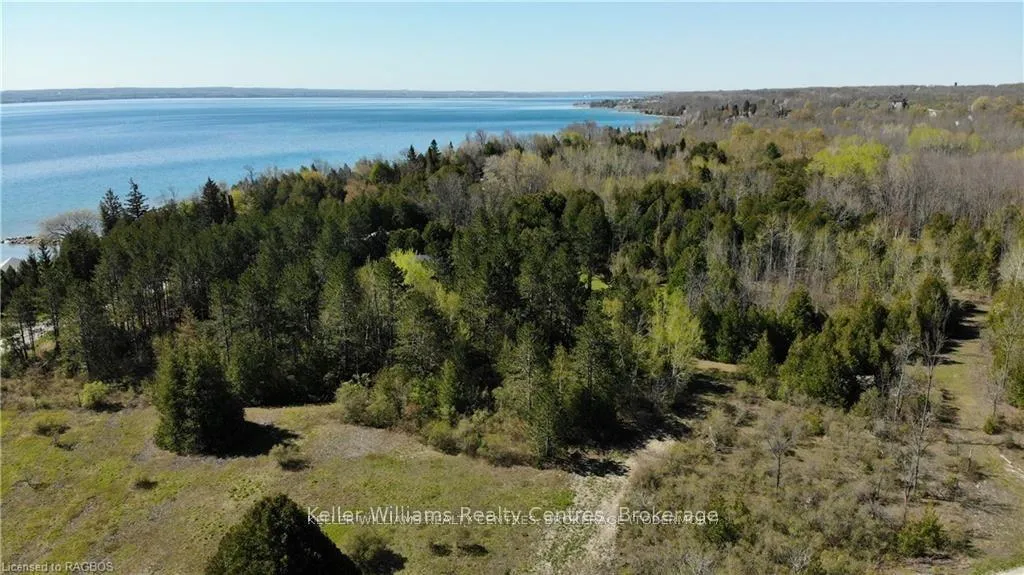 Front of PT LT 40 Presqu'Ile Road