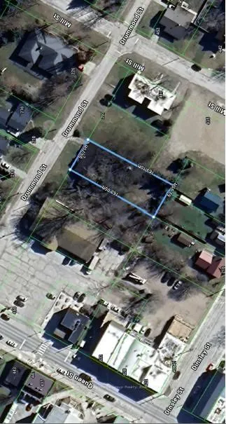 Photo of LT 78 Drummond Street