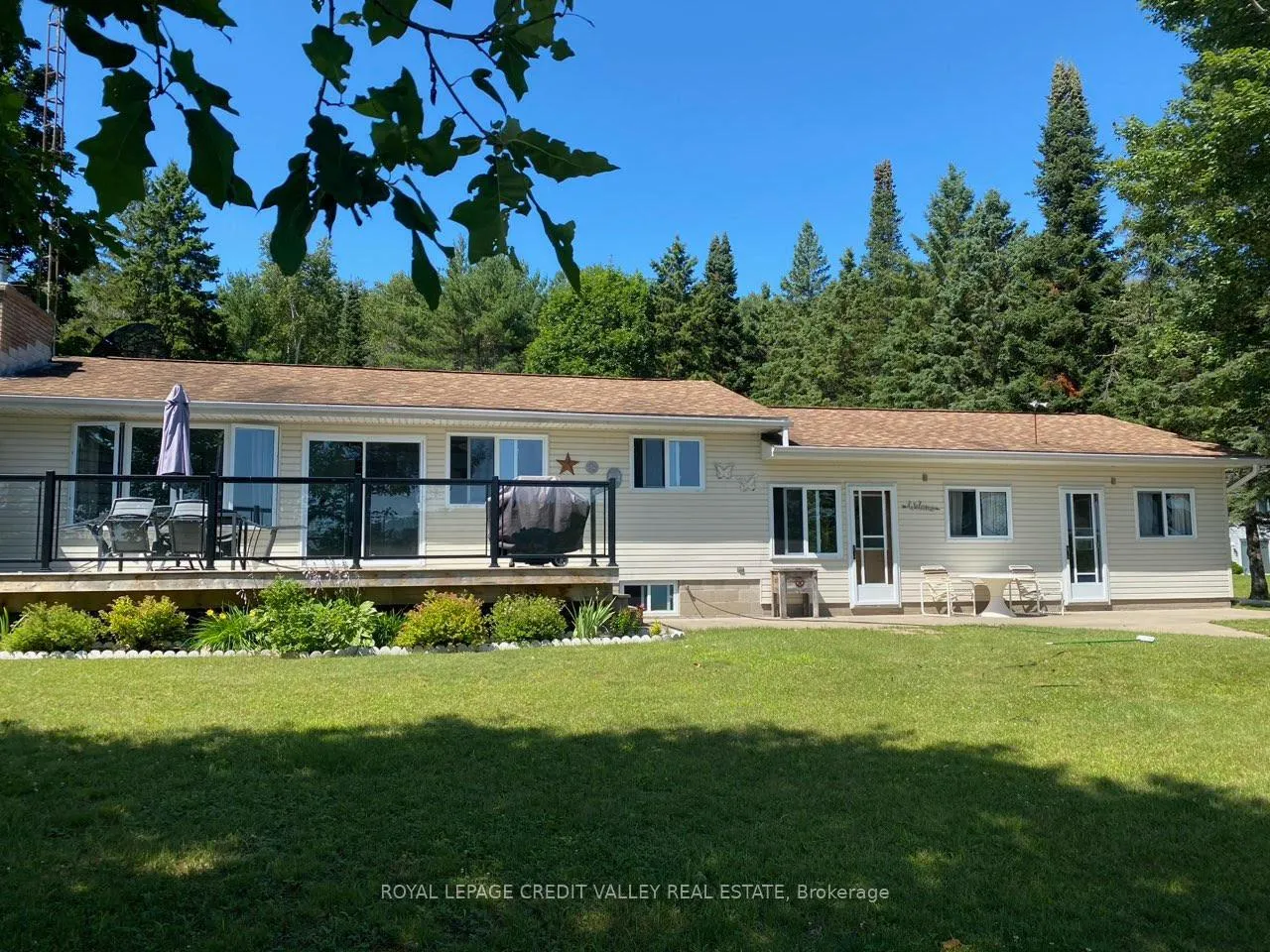 Photo of 1627 North Baptiste Lake Road W