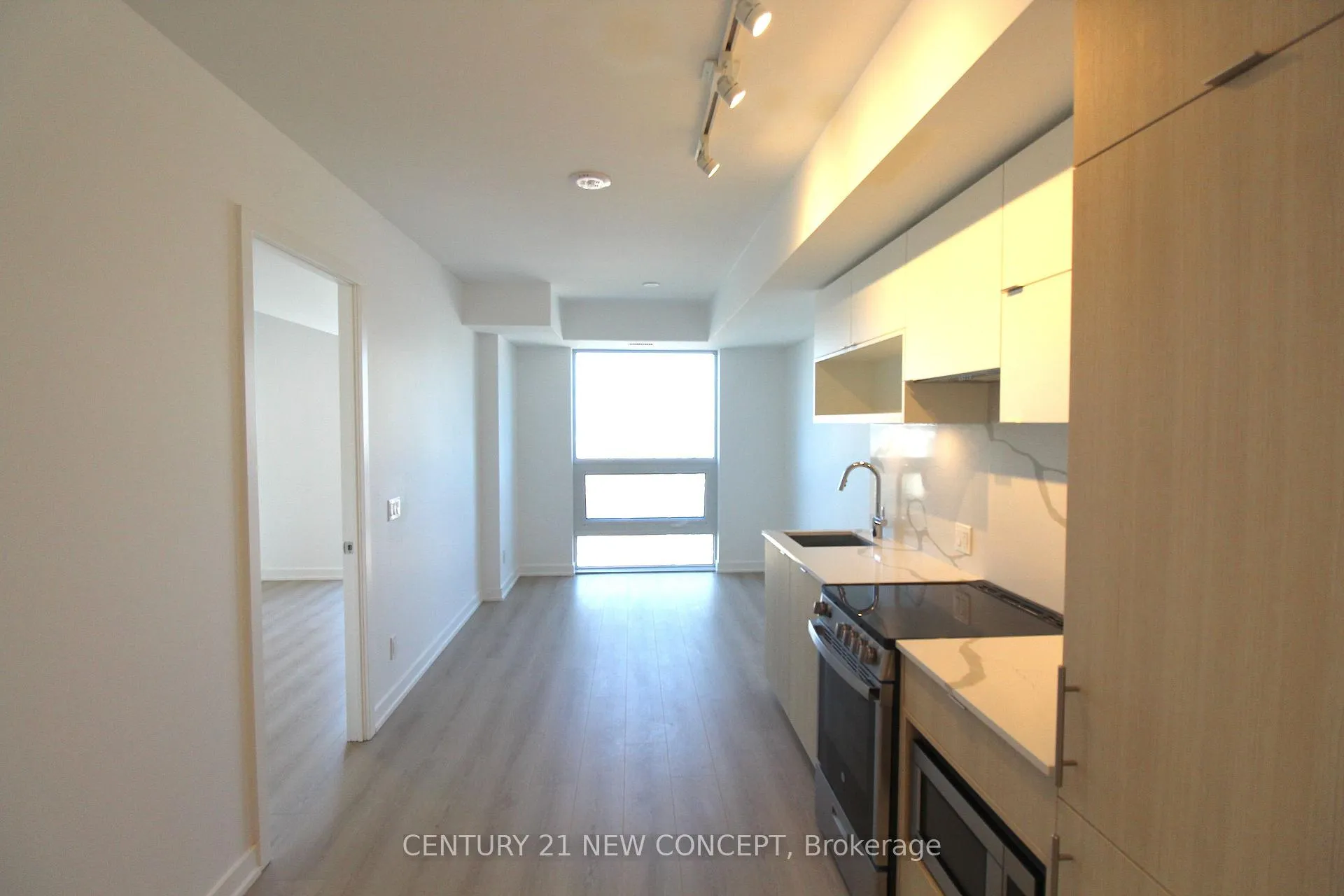 Photo 1 of Unit 2205, 100 Queen Street E, Toronto, Church-Yonge Corridor — HOMEH