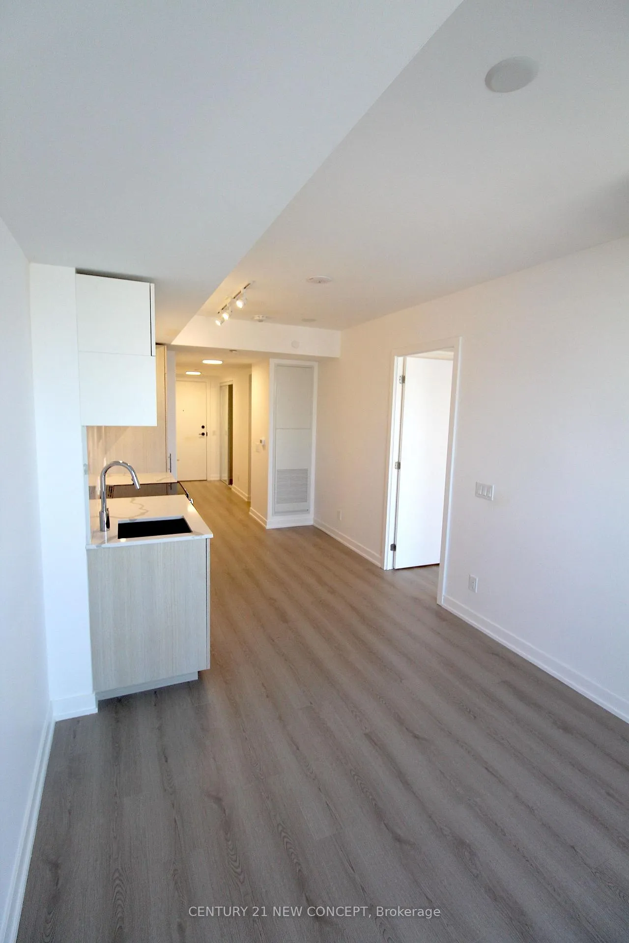 Photo 2 of Unit 2205, 100 Queen Street E, Toronto, Church-Yonge Corridor — HOMEH