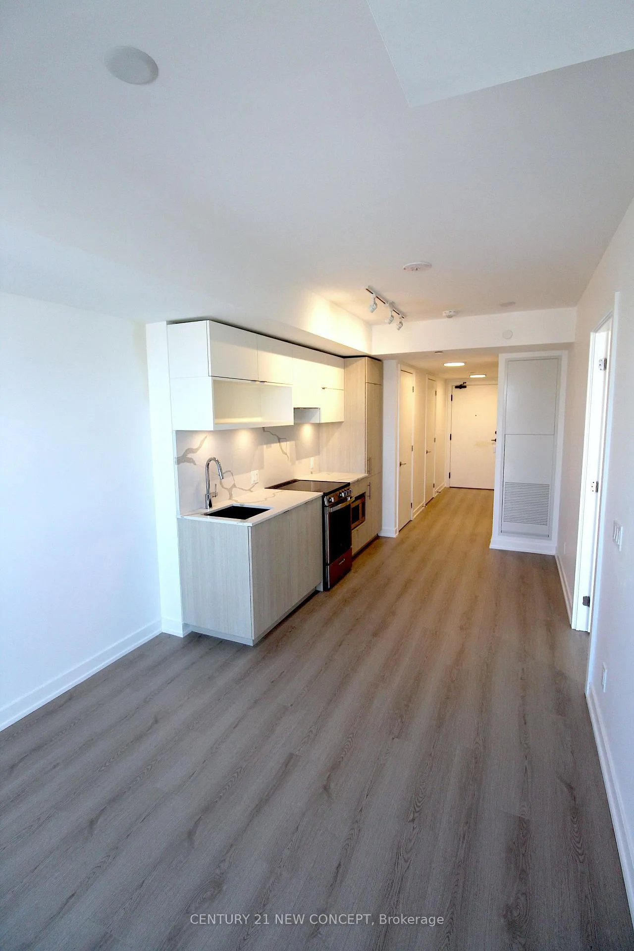 Photo 3 of Unit 2205, 100 Queen Street E, Toronto, Church-Yonge Corridor — HOMEH