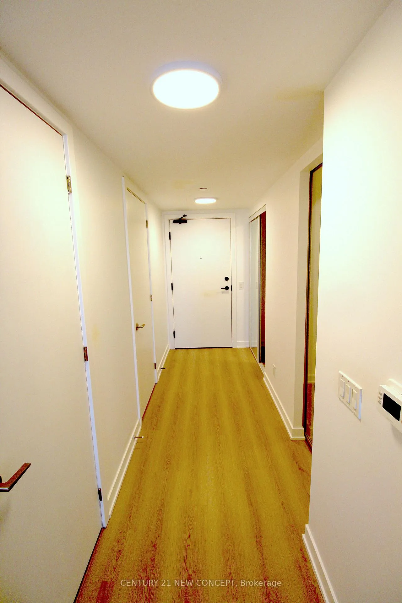 Photo 11 of Unit 2205, 100 Queen Street E, Toronto, Church-Yonge Corridor — HOMEH