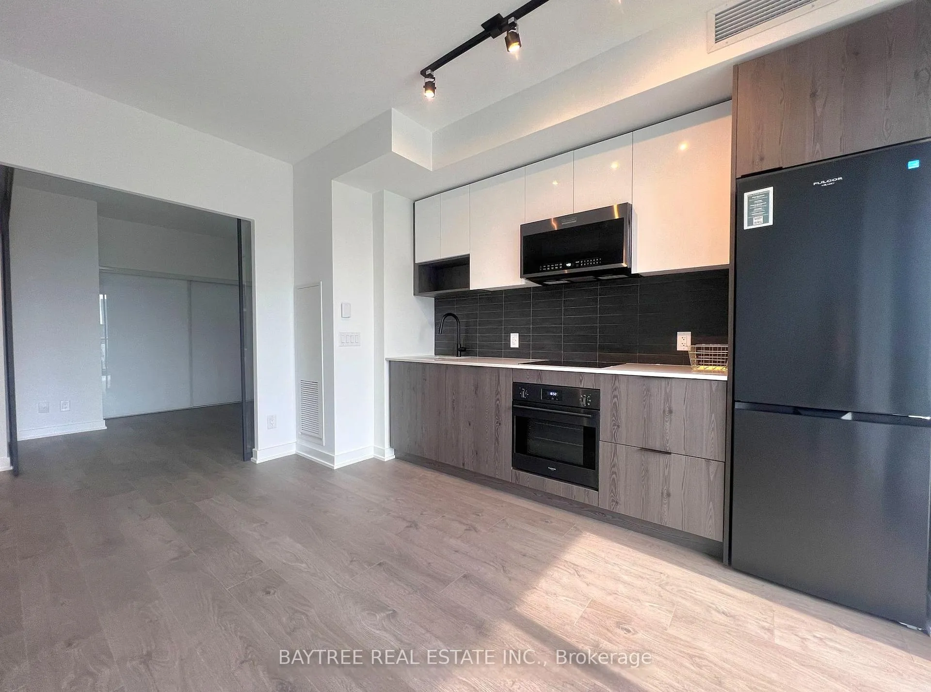 Photo 1 of Unit 2407, 5 Defries Street, Toronto, Regent Park — HOMEH