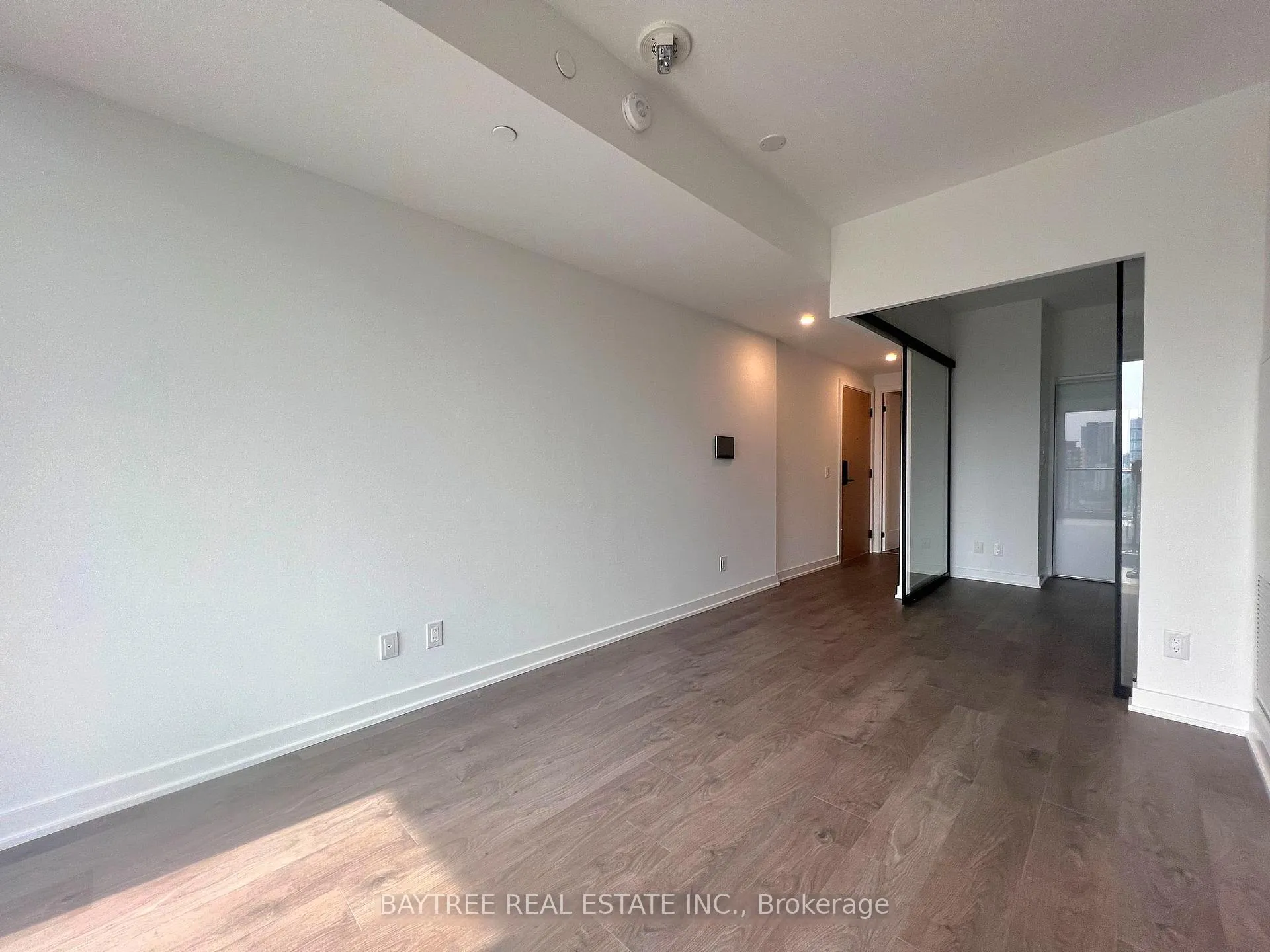 Photo 5 of Unit 2407, 5 Defries Street, Toronto, Regent Park — HOMEH