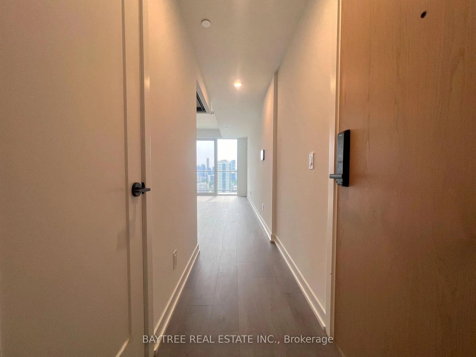 Photo 9 of Unit 2407, 5 Defries Street, Toronto, Regent Park — HOMEH