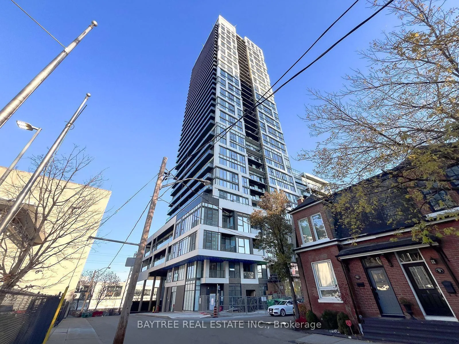 Photo 19 of Unit 2407, 5 Defries Street, Toronto, Regent Park — HOMEH