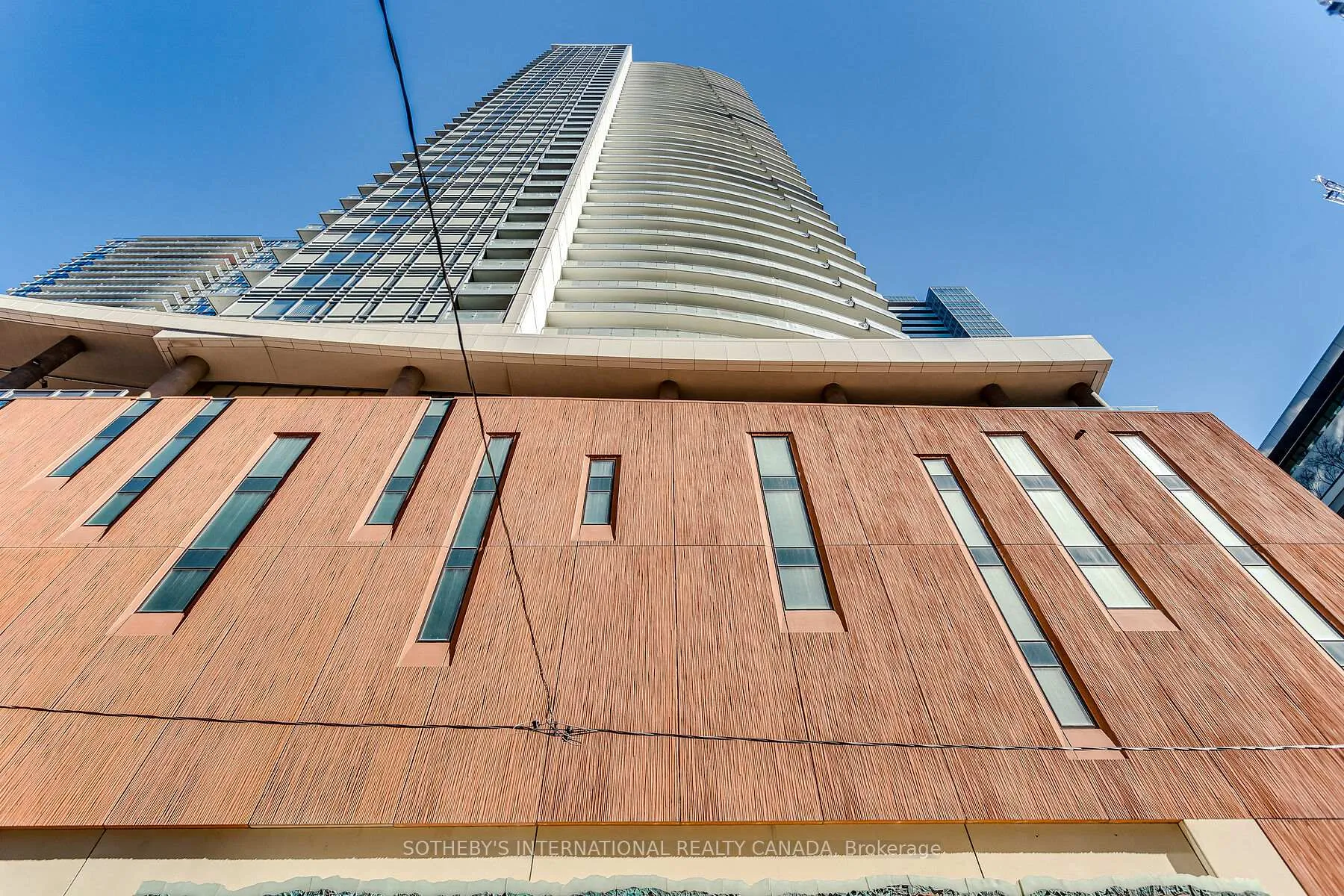 Photo 6 of Unit 2410, 21 Widmer Street, Toronto, Waterfront Communities — HOMEH