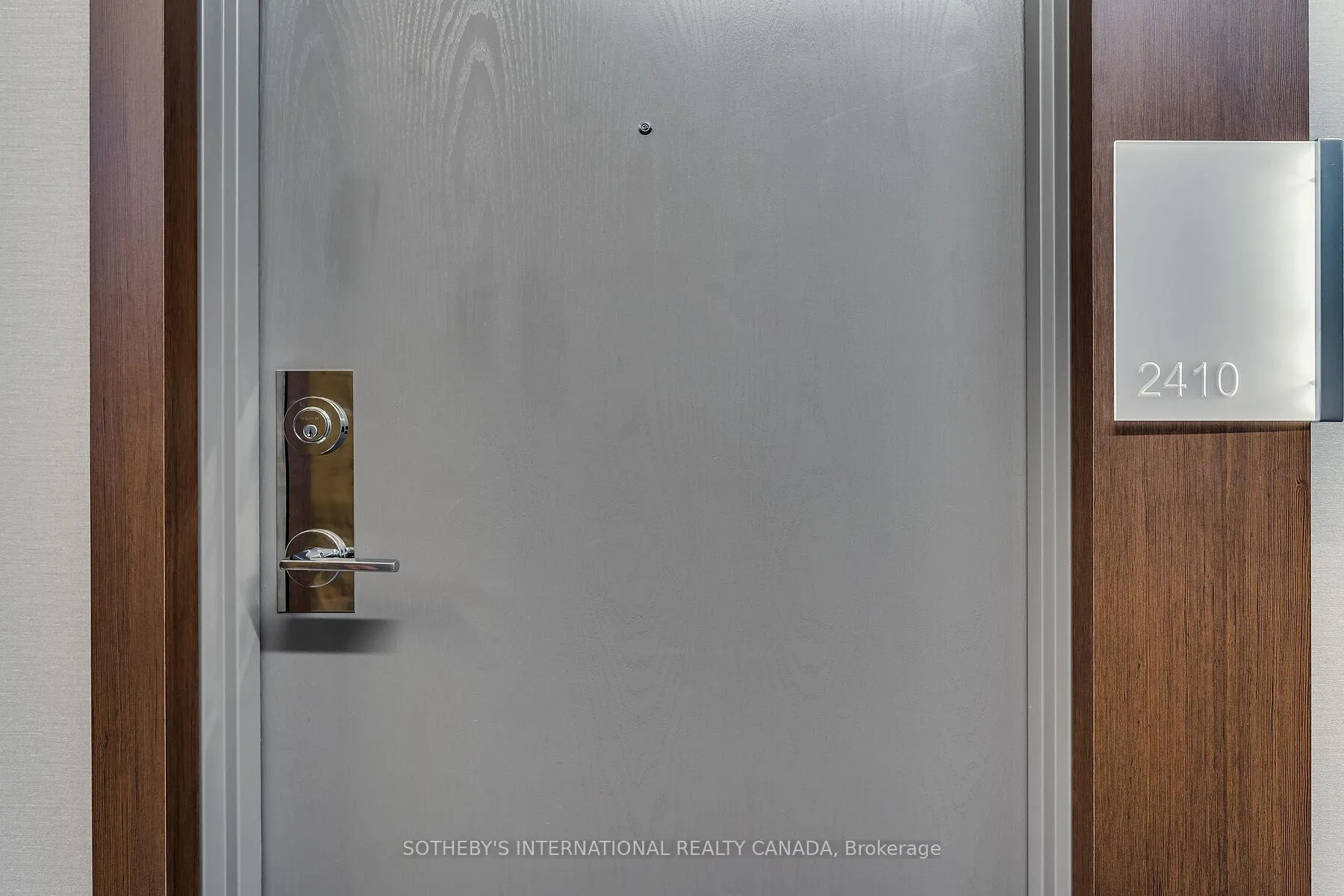 Photo 12 of Unit 2410, 21 Widmer Street, Toronto, Waterfront Communities — HOMEH