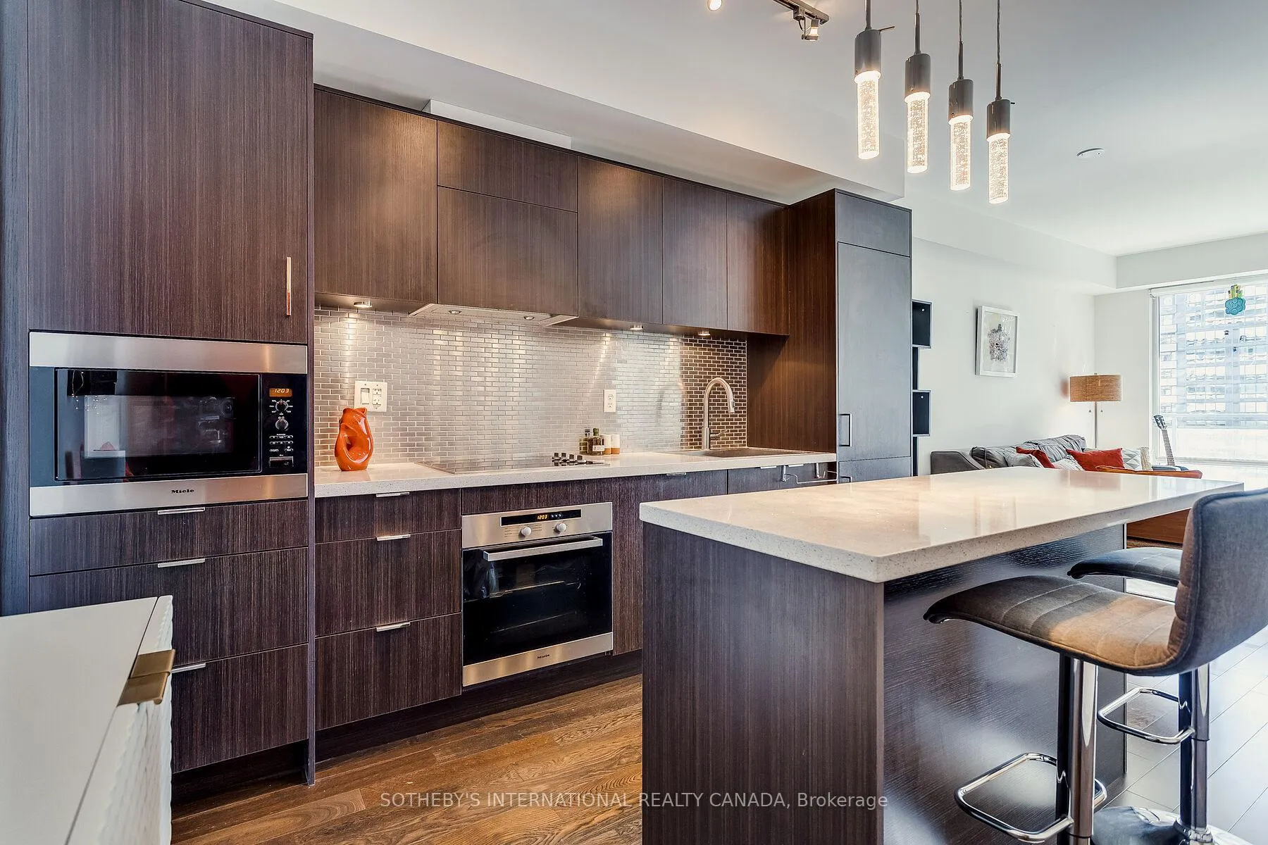 Photo 15 of Unit 2410, 21 Widmer Street, Toronto, Waterfront Communities — HOMEH