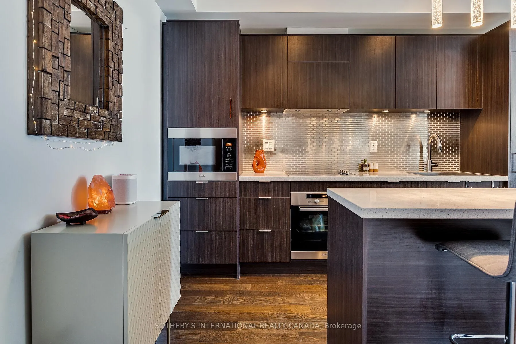 Photo 16 of Unit 2410, 21 Widmer Street, Toronto, Waterfront Communities — HOMEH
