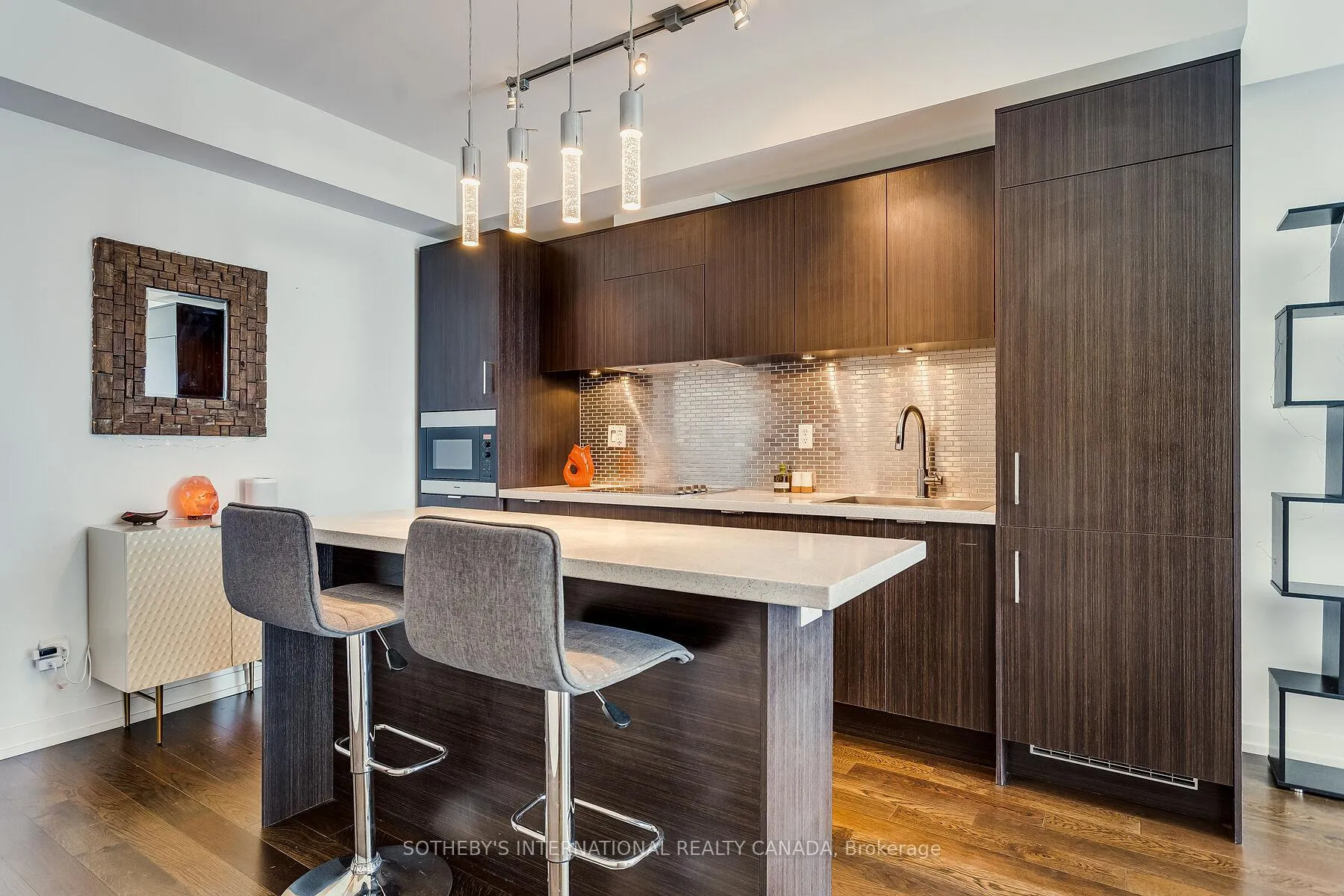 Photo 17 of Unit 2410, 21 Widmer Street, Toronto, Waterfront Communities — HOMEH
