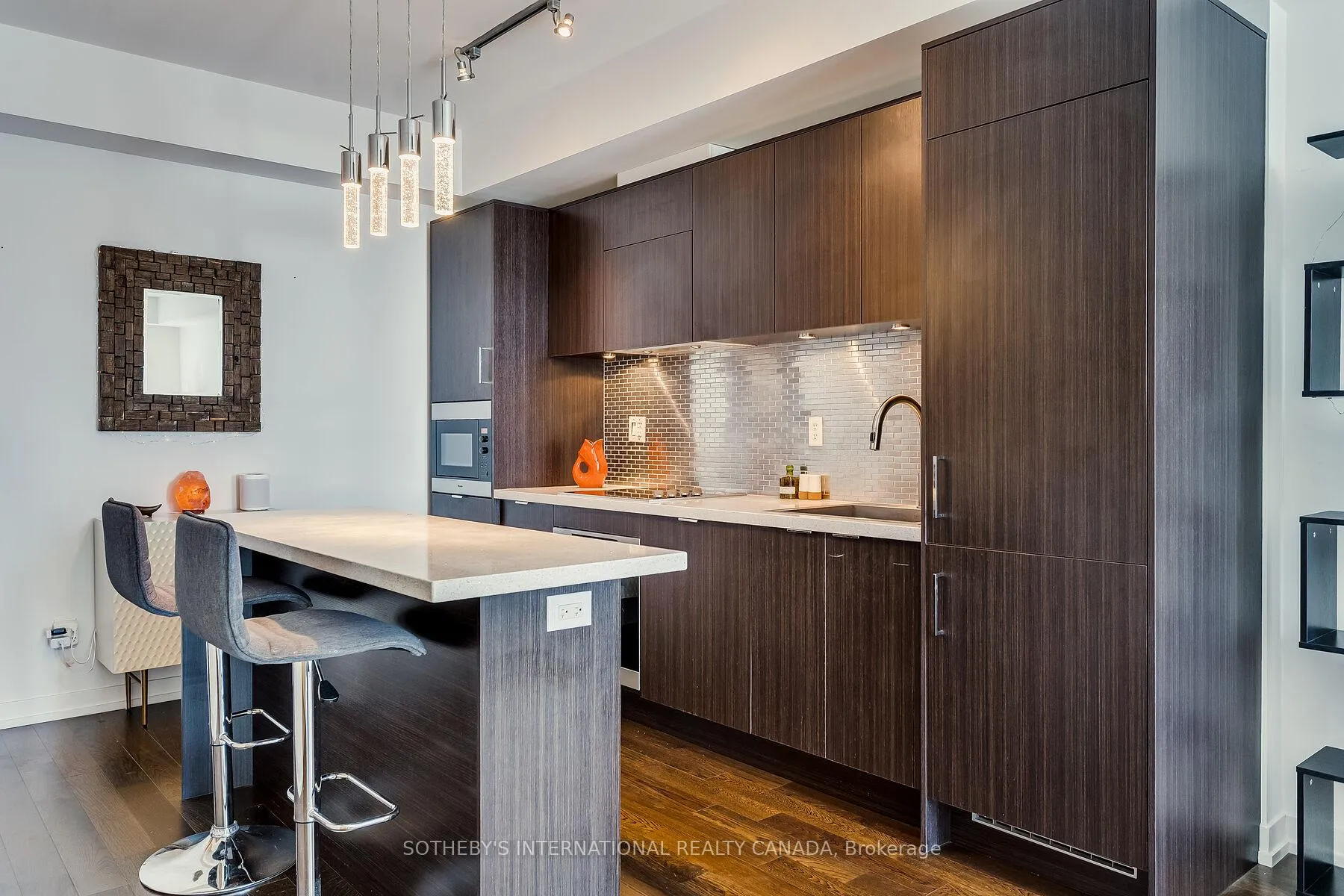 Photo 19 of Unit 2410, 21 Widmer Street, Toronto, Waterfront Communities — HOMEH