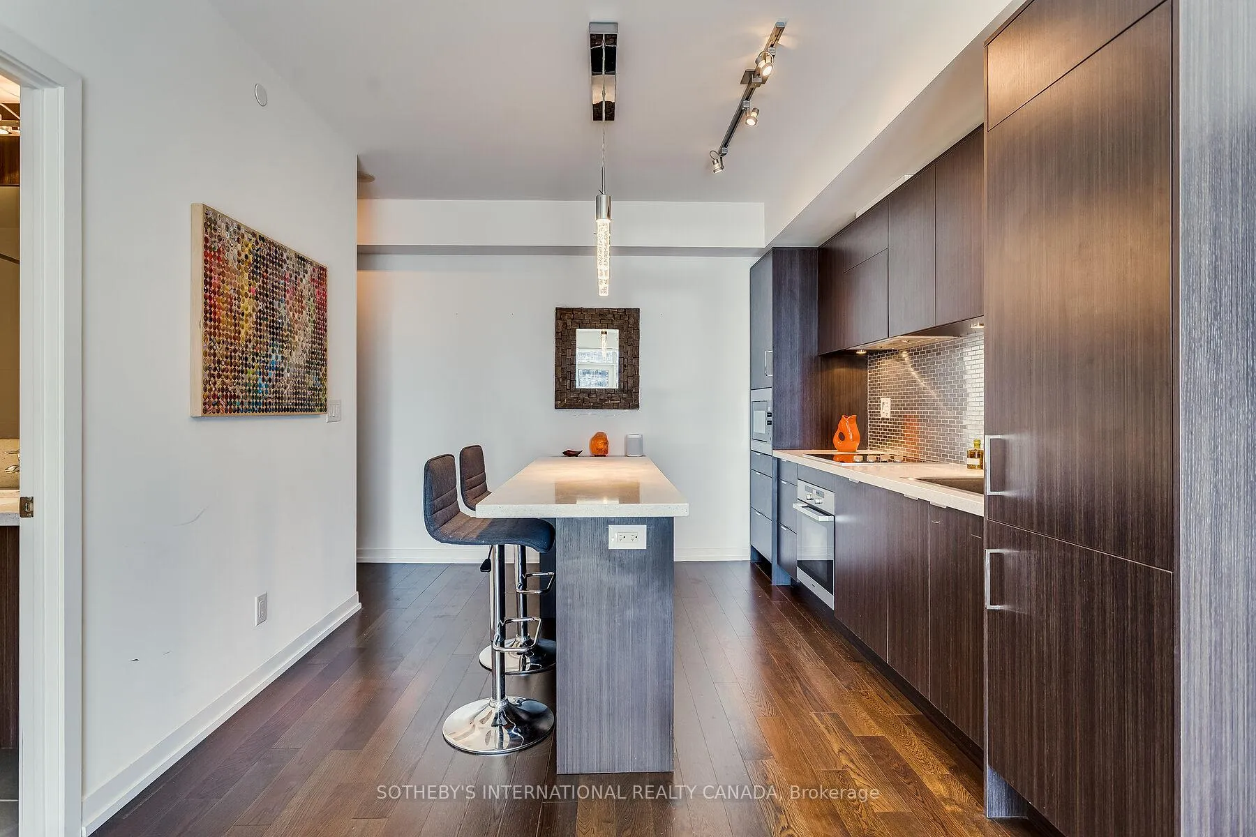 Photo 22 of Unit 2410, 21 Widmer Street, Toronto, Waterfront Communities — HOMEH