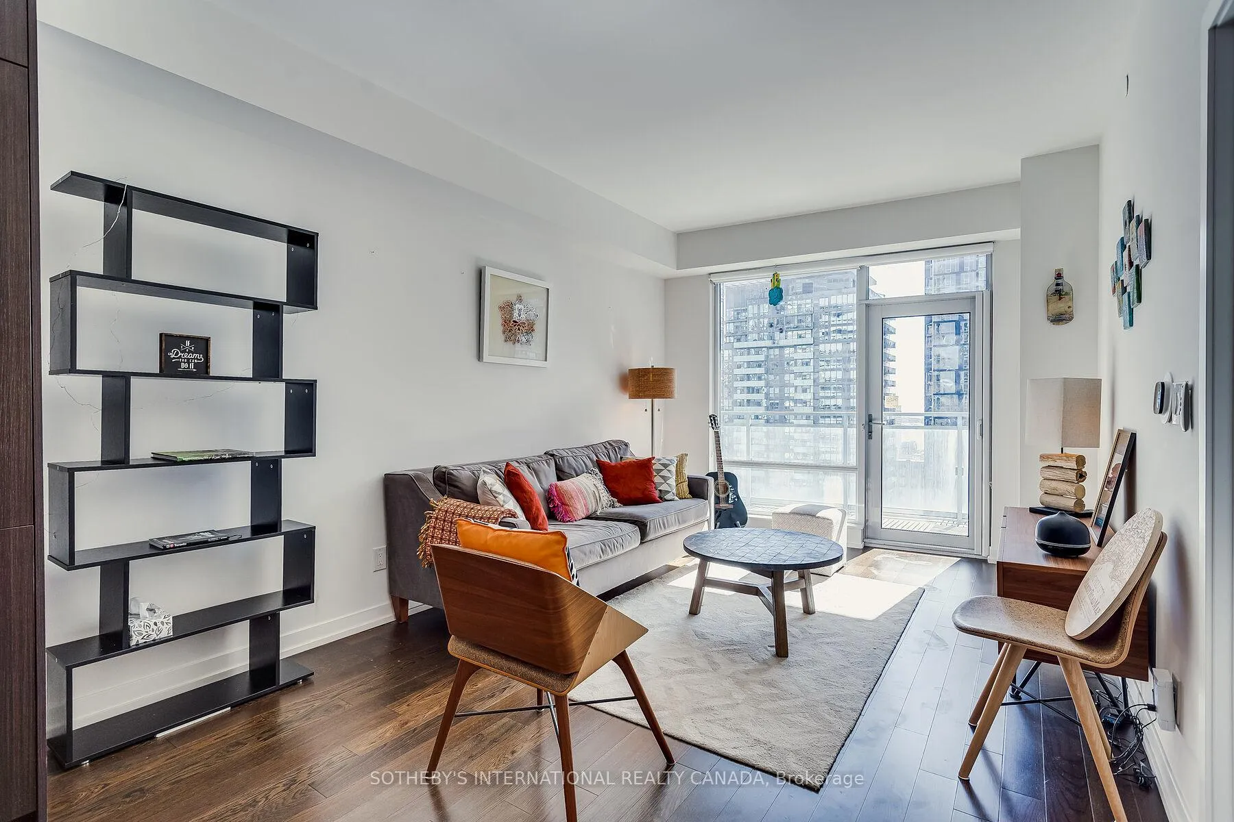 Photo 23 of Unit 2410, 21 Widmer Street, Toronto, Waterfront Communities — HOMEH