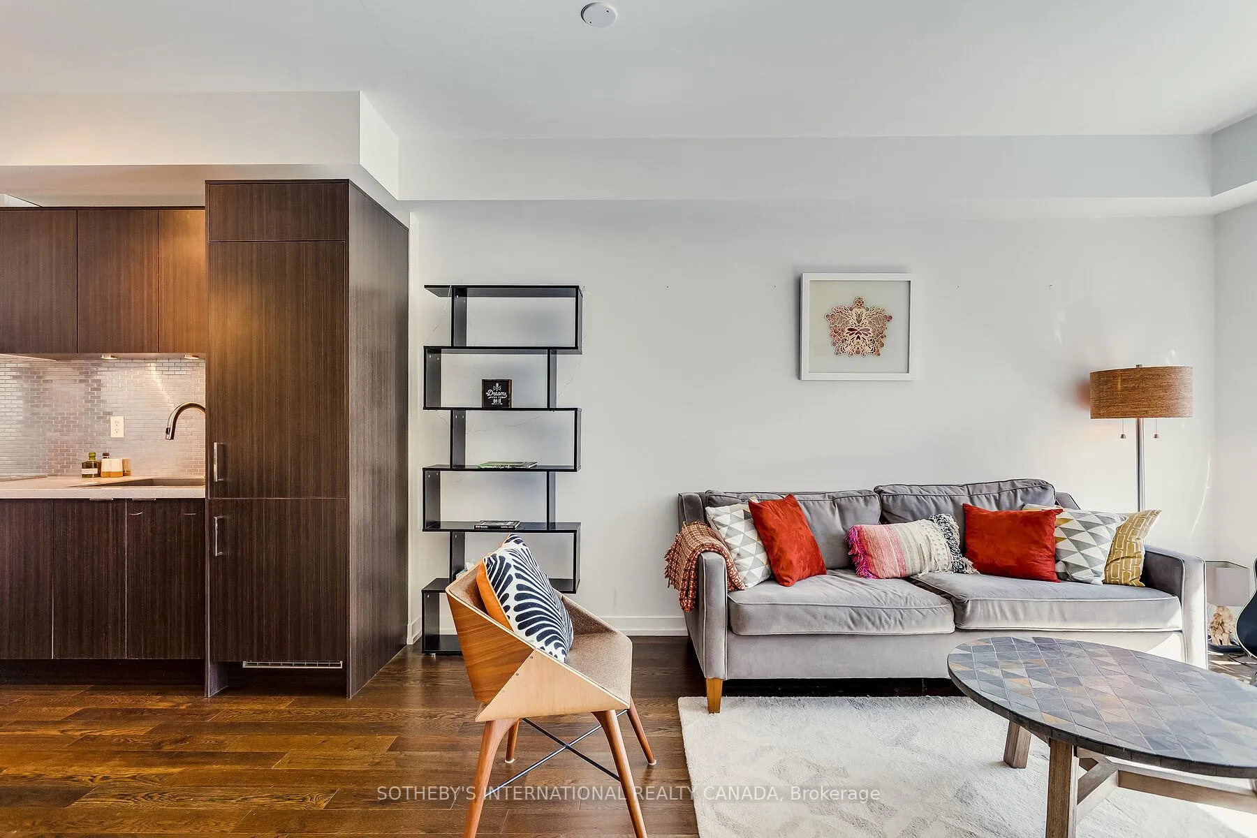 Photo 29 of Unit 2410, 21 Widmer Street, Toronto, Waterfront Communities — HOMEH
