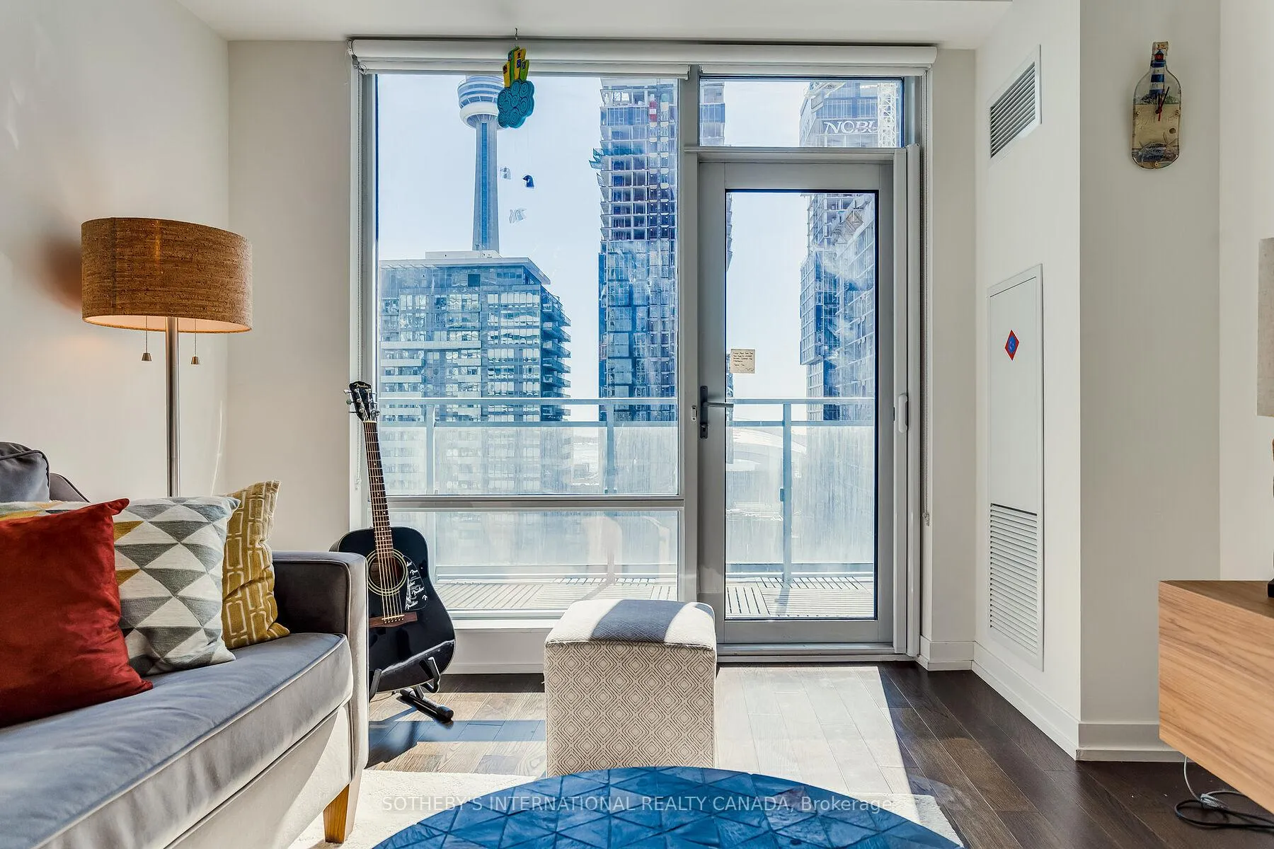 Photo 31 of Unit 2410, 21 Widmer Street, Toronto, Waterfront Communities — HOMEH