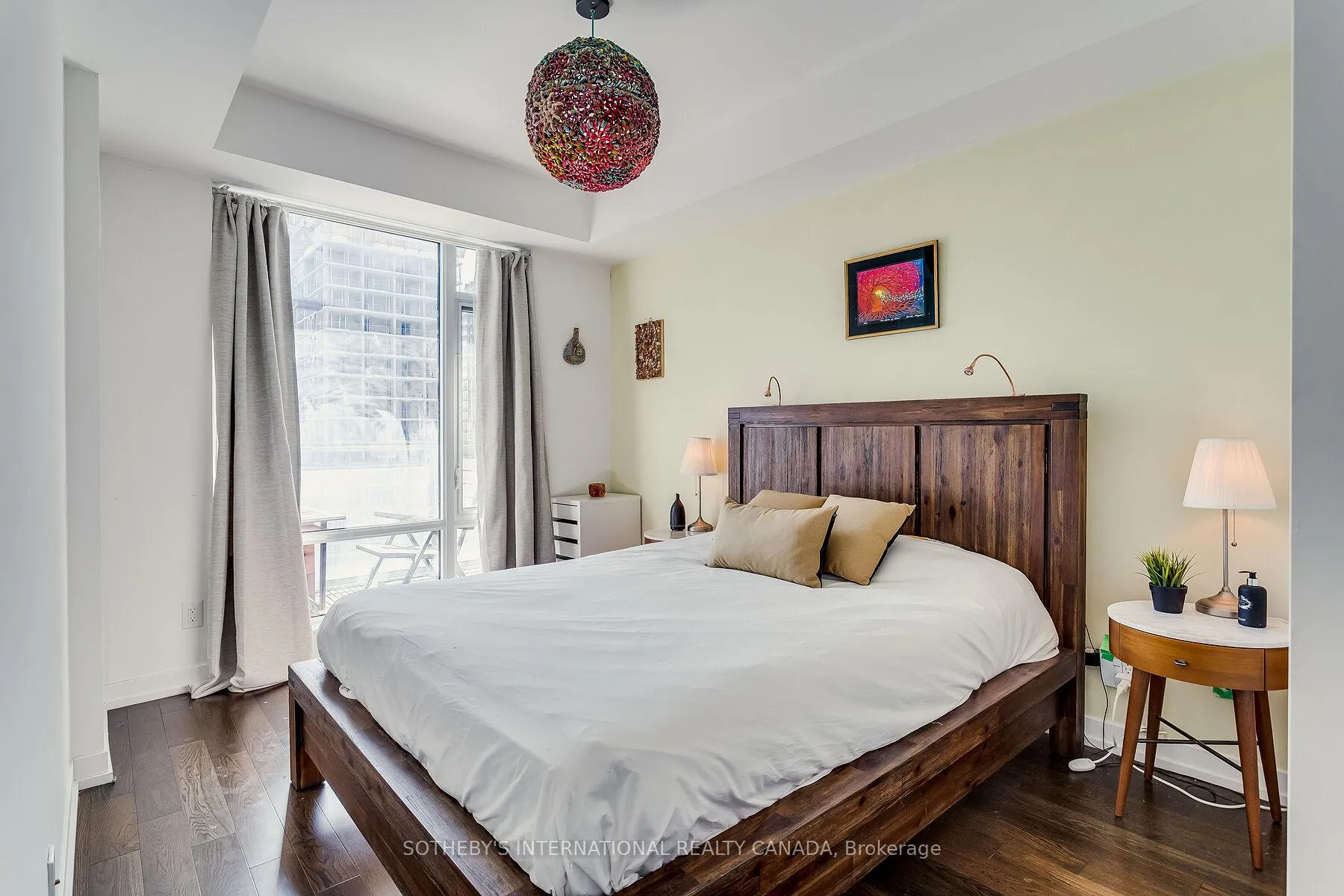 Photo 36 of Unit 2410, 21 Widmer Street, Toronto, Waterfront Communities — HOMEH
