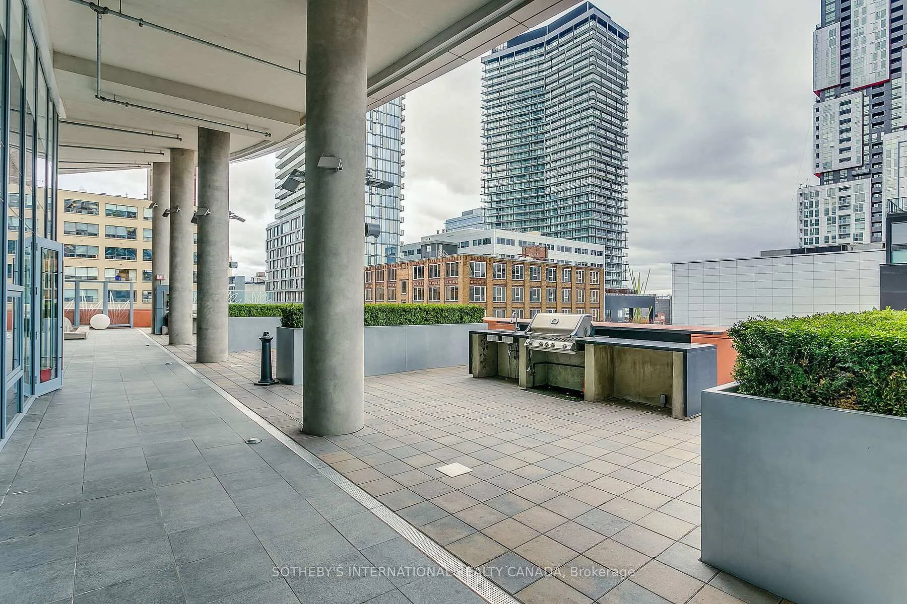 Photo 41 of Unit 2410, 21 Widmer Street, Toronto, Waterfront Communities — HOMEH