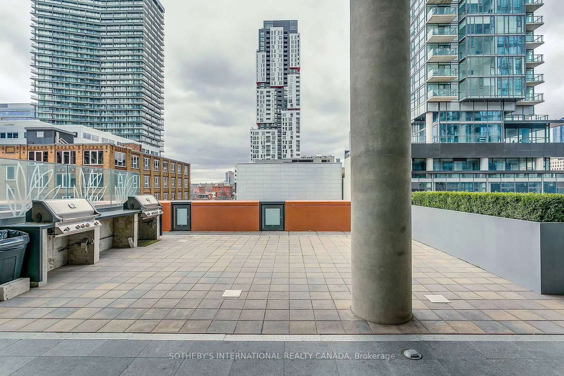 Photo 43 of Unit 2410, 21 Widmer Street, Toronto, Waterfront Communities — HOMEH