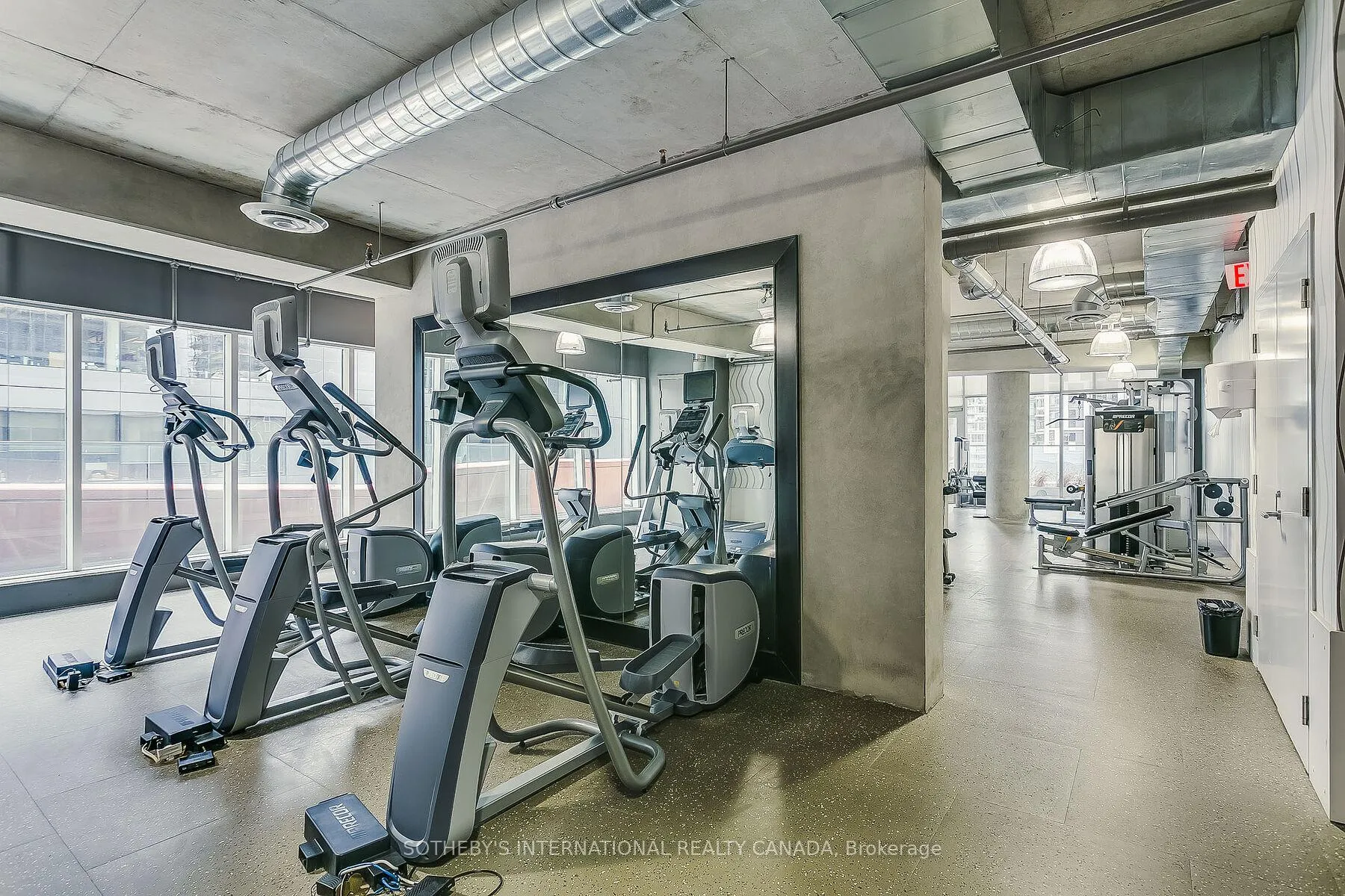 Photo 47 of Unit 2410, 21 Widmer Street, Toronto, Waterfront Communities — HOMEH