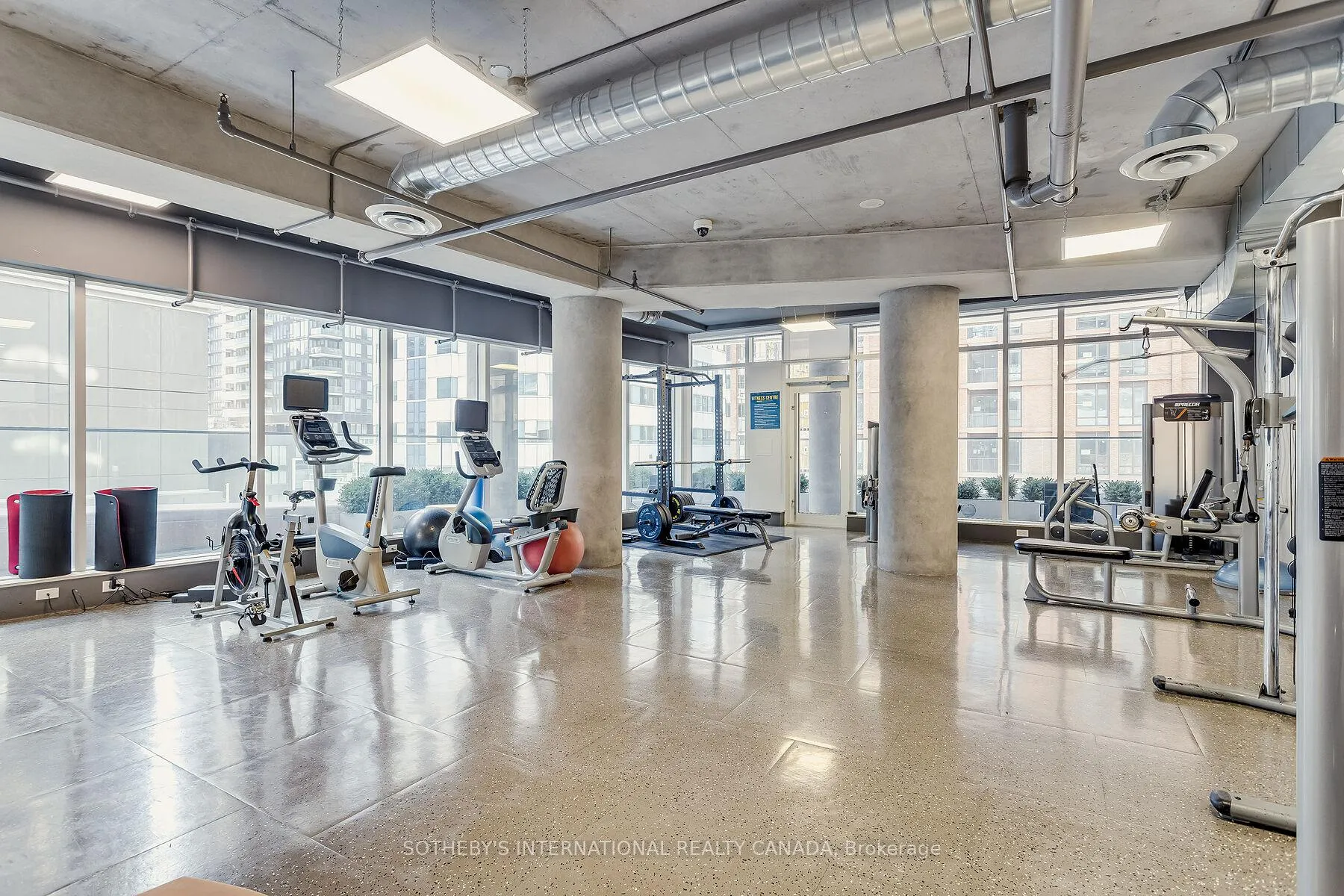 Photo 48 of Unit 2410, 21 Widmer Street, Toronto, Waterfront Communities — HOMEH