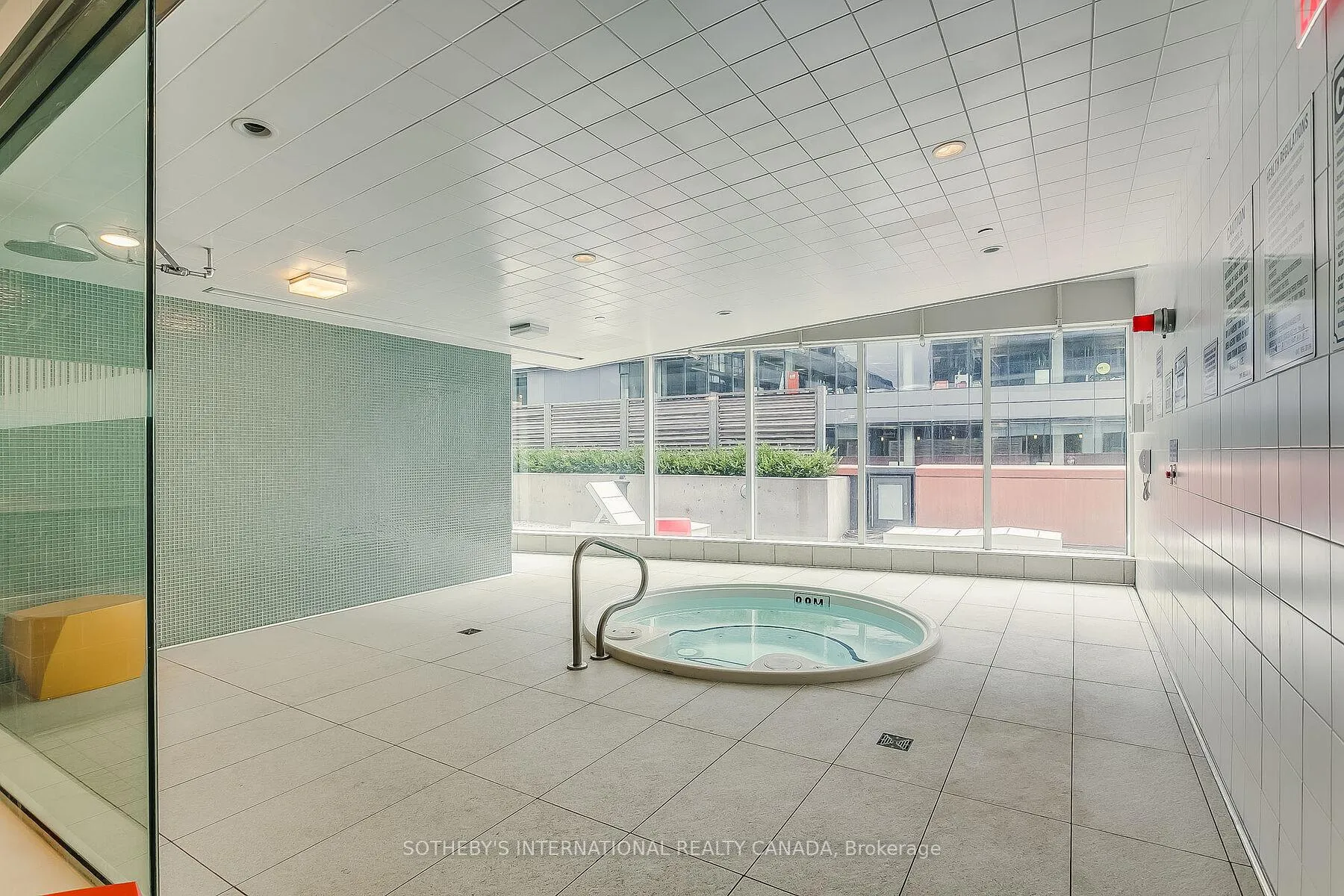 Photo 49 of Unit 2410, 21 Widmer Street, Toronto, Waterfront Communities — HOMEH