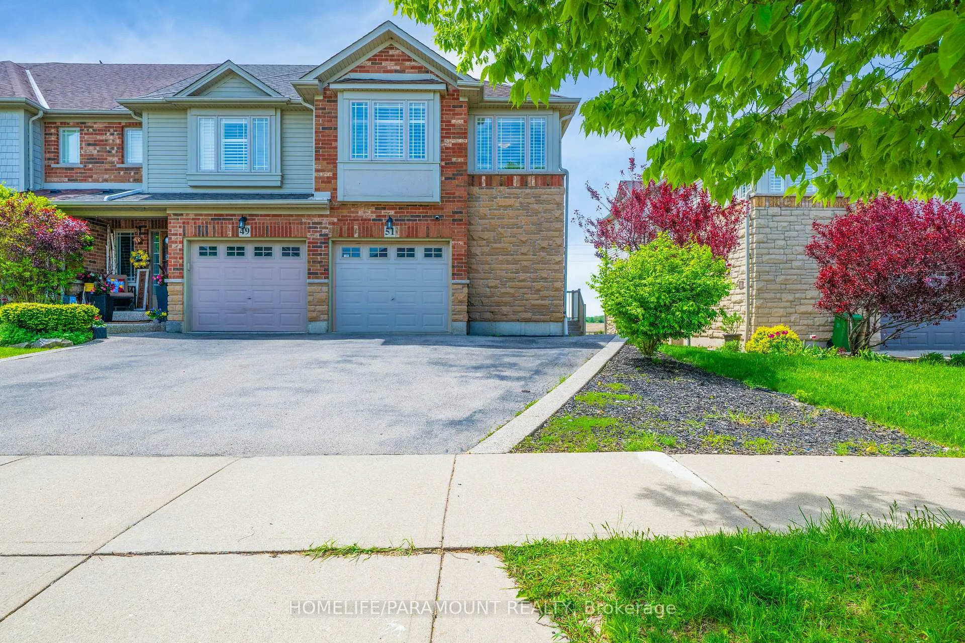 Photo 1 of 51 Voyager Pass, Hamilton, Binbrook — HOMEH
