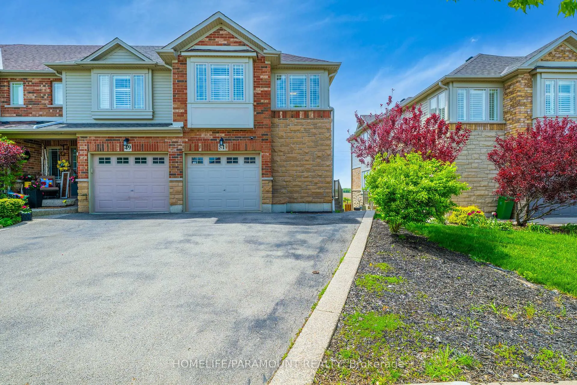 Photo 3 of 51 Voyager Pass, Hamilton, Binbrook — HOMEH
