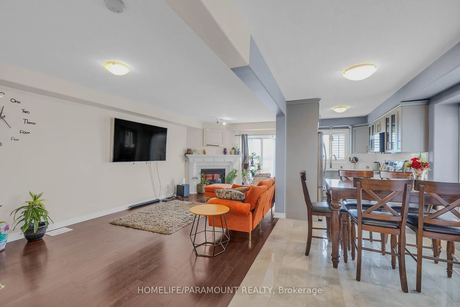 Photo 6 of 51 Voyager Pass, Hamilton, Binbrook — HOMEH