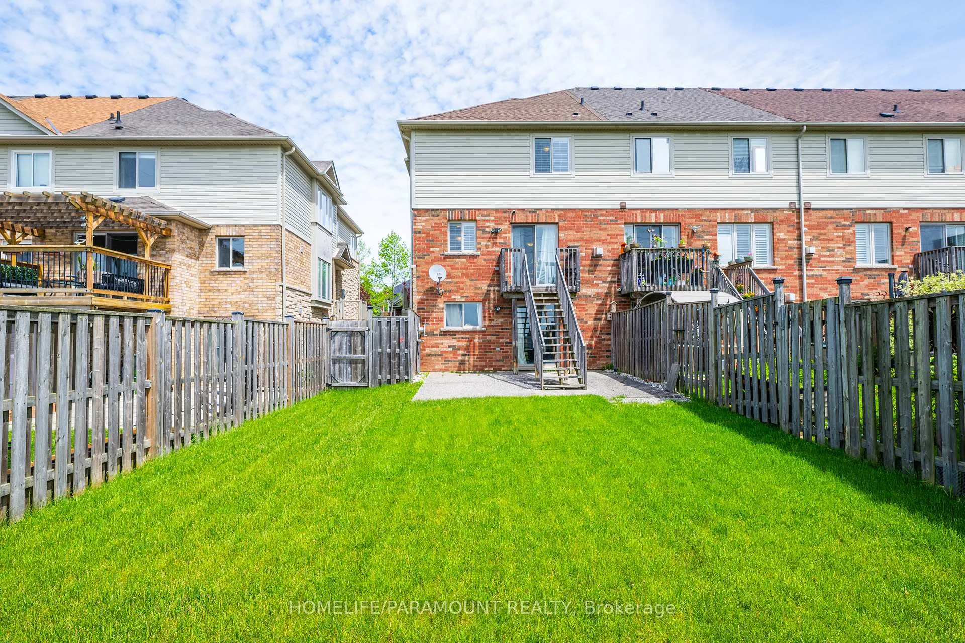 Photo 28 of 51 Voyager Pass, Hamilton, Binbrook — HOMEH