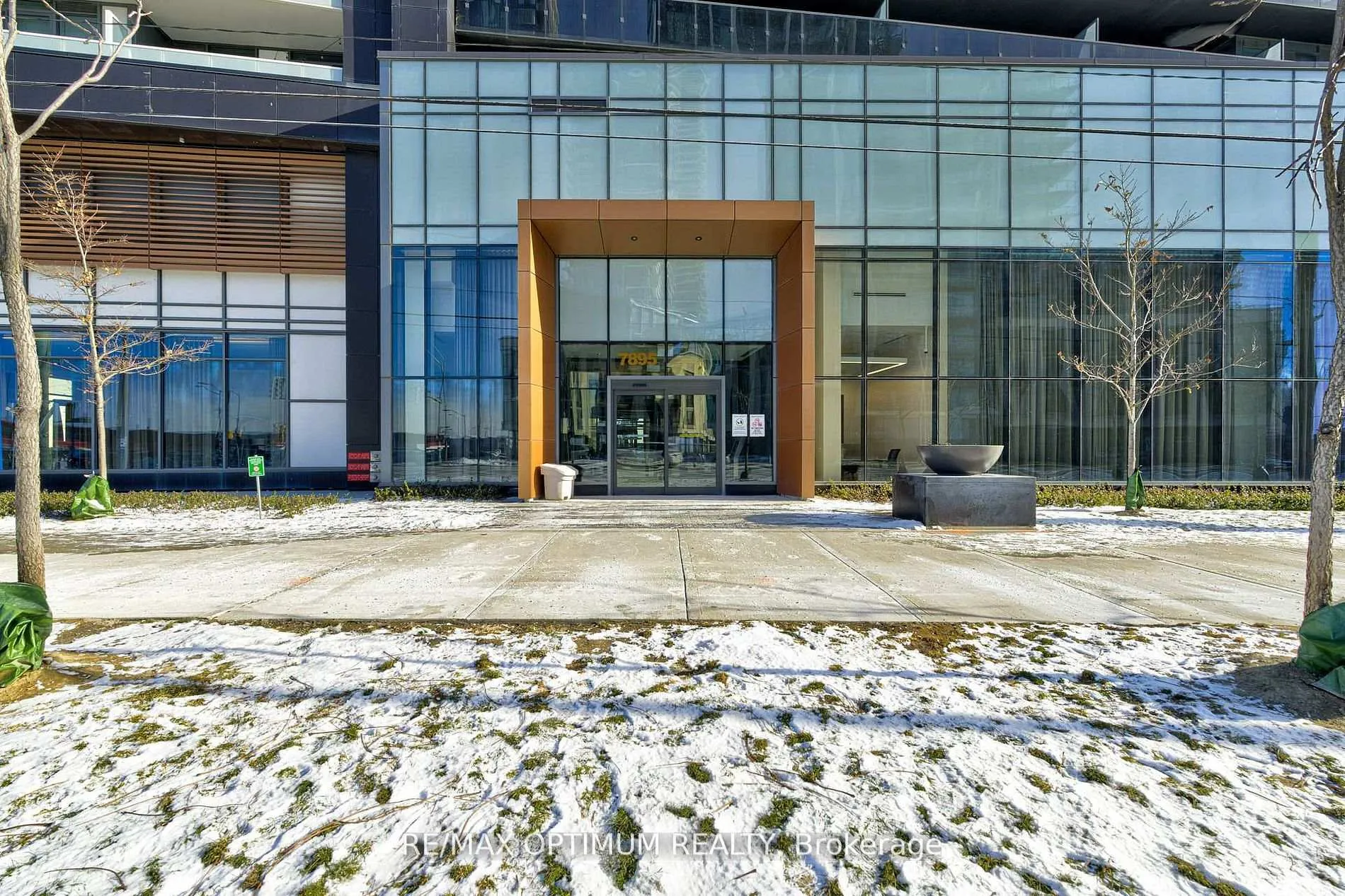 Photo 2 of Unit 1209, 7895 Jane Street W, Vaughan, Concord — HOMEH