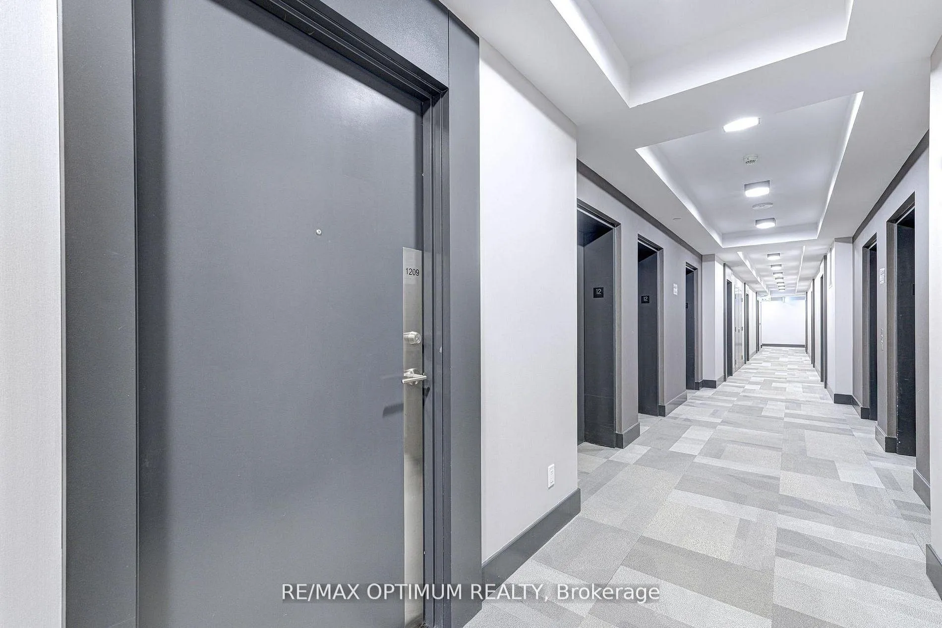 Photo 3 of Unit 1209, 7895 Jane Street W, Vaughan, Concord — HOMEH