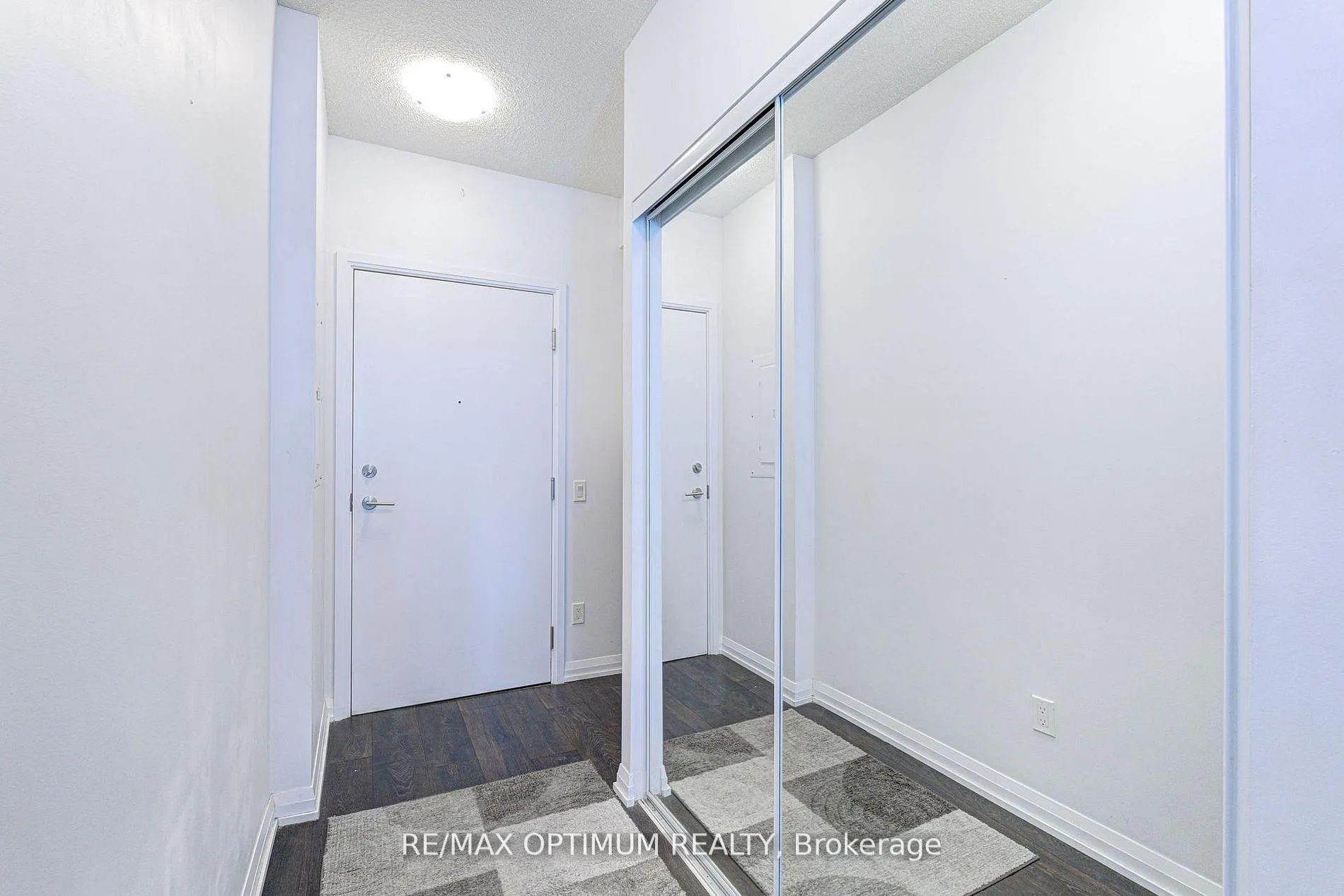 Photo 4 of Unit 1209, 7895 Jane Street W, Vaughan, Concord — HOMEH