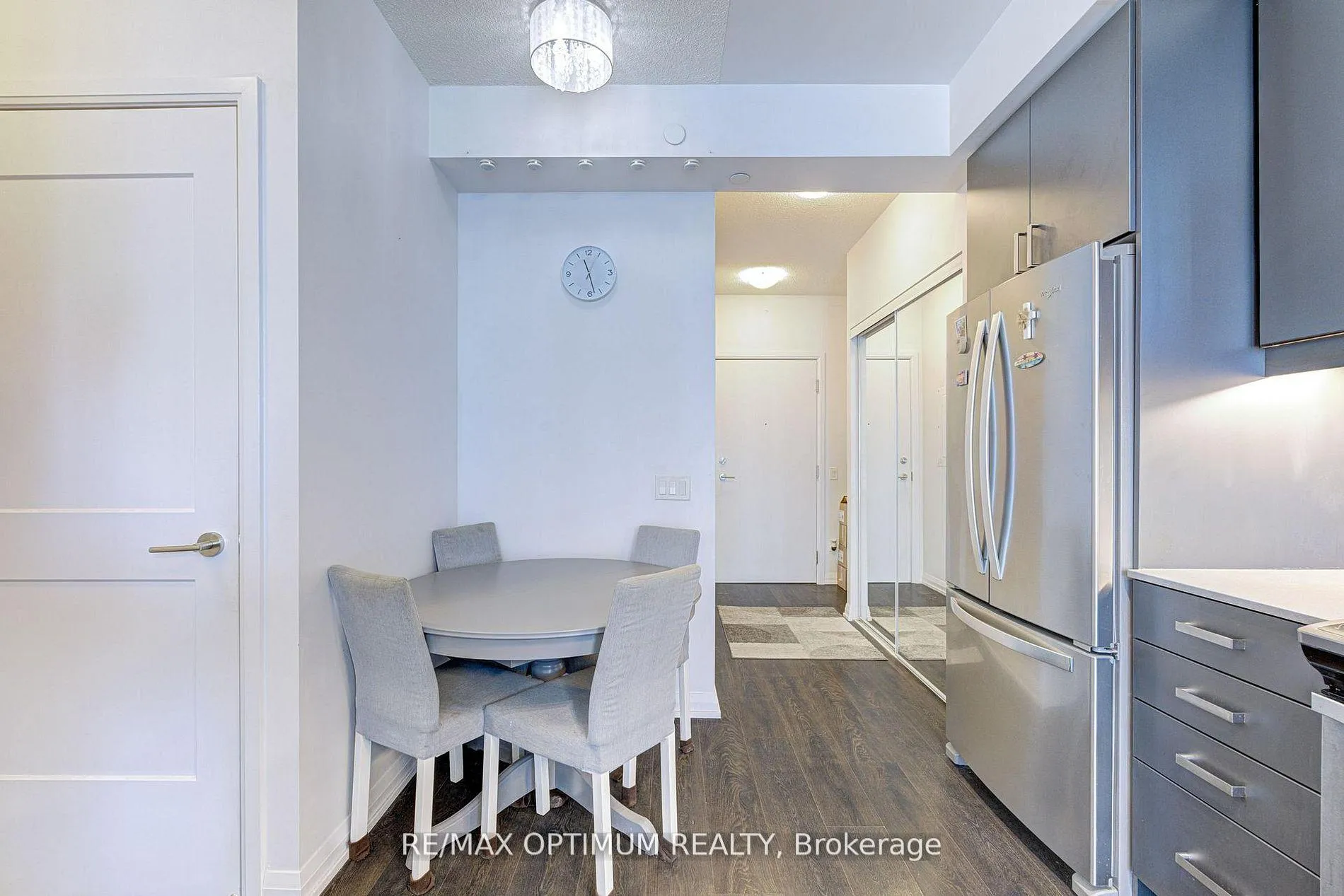 Photo 7 of Unit 1209, 7895 Jane Street W, Vaughan, Concord — HOMEH
