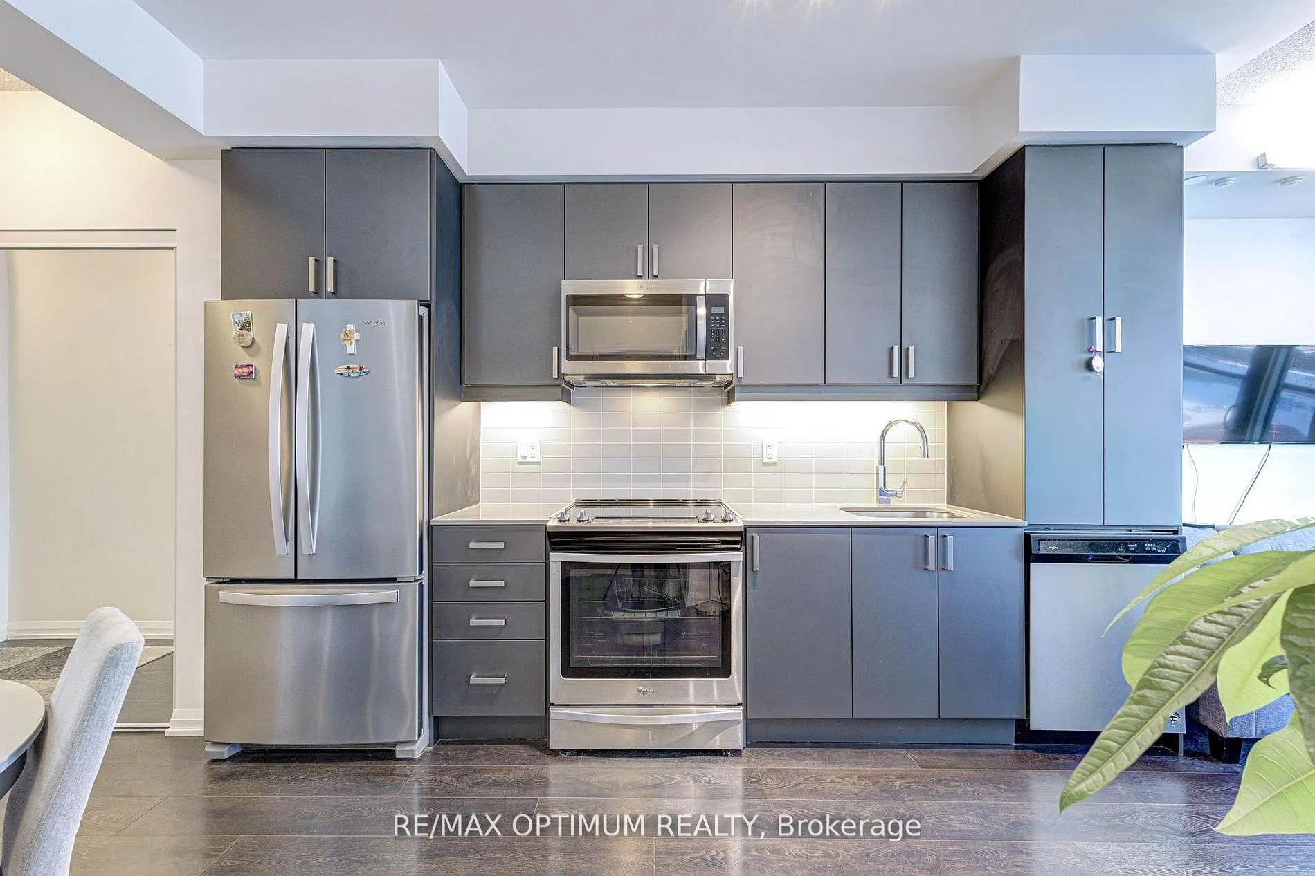 Photo 9 of Unit 1209, 7895 Jane Street W, Vaughan, Concord — HOMEH