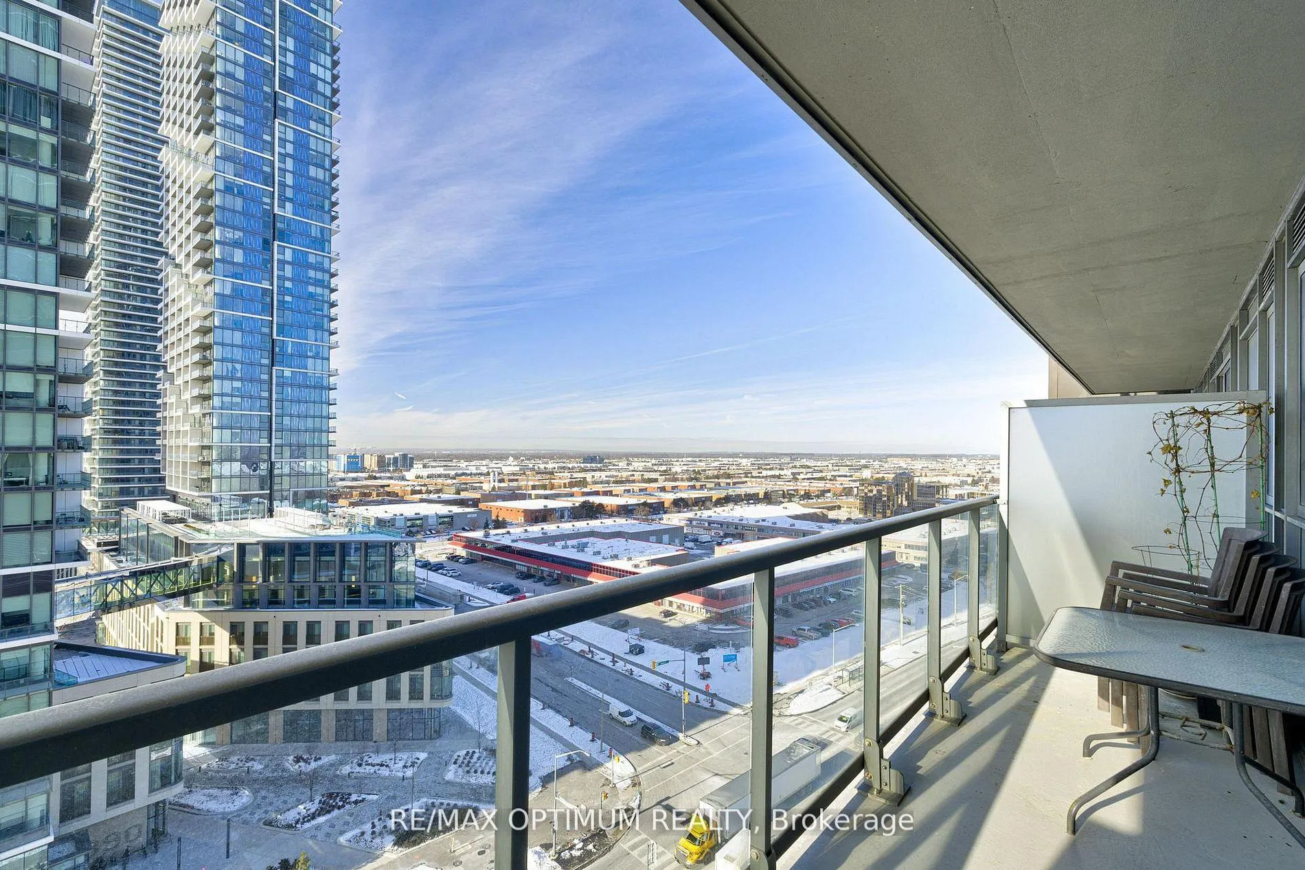 Photo 19 of Unit 1209, 7895 Jane Street W, Vaughan, Concord — HOMEH