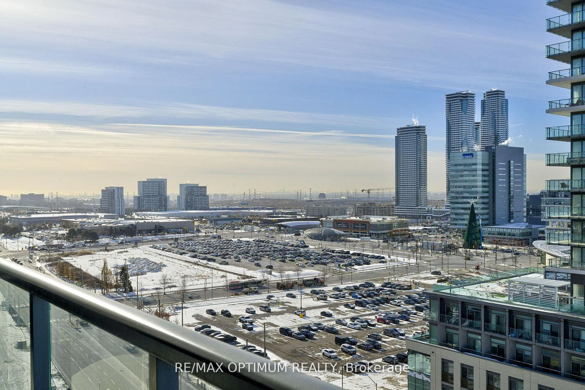 Photo 22 of Unit 1209, 7895 Jane Street W, Vaughan, Concord — HOMEH