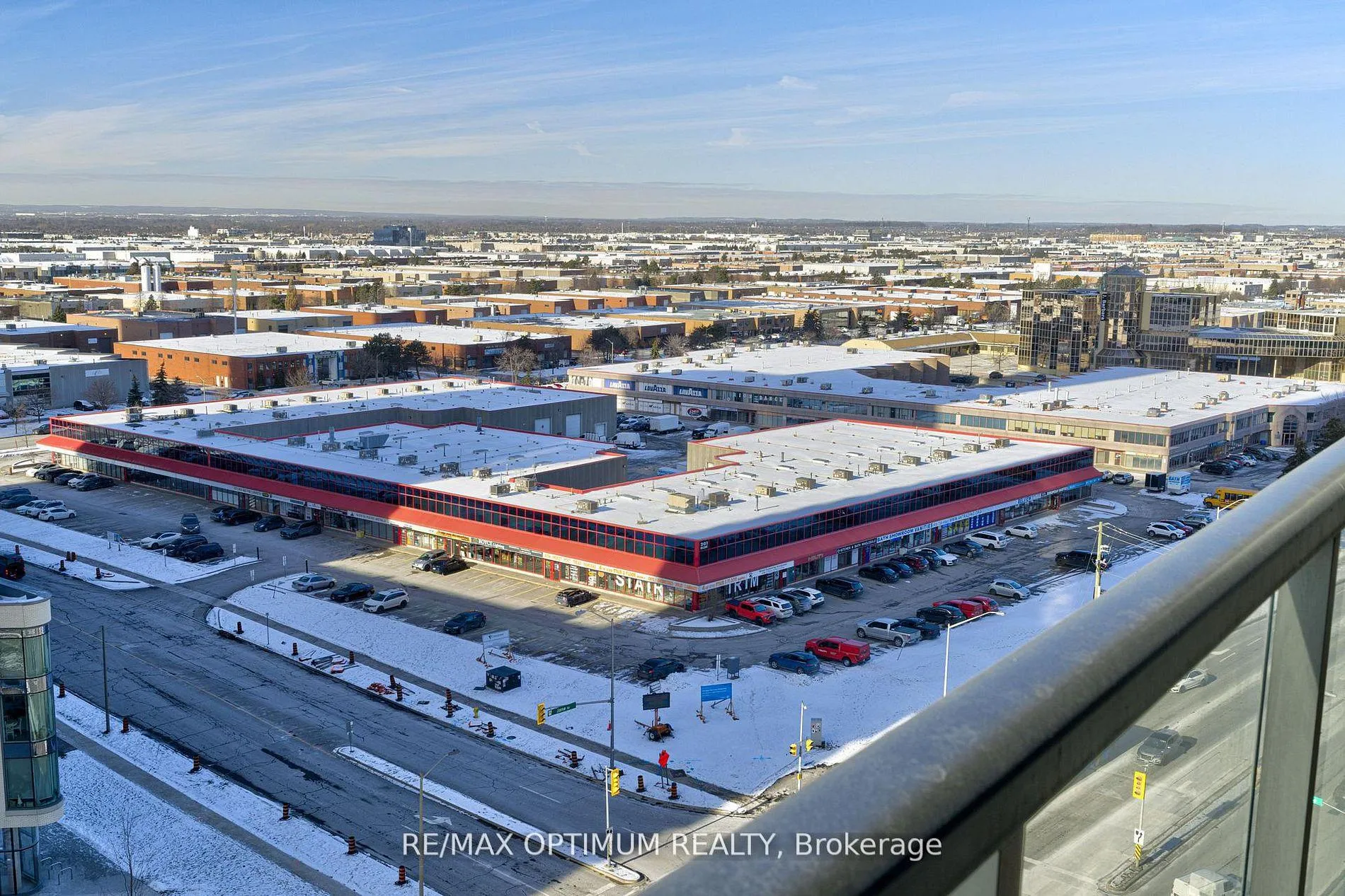 Photo 30 of Unit 1209, 7895 Jane Street W, Vaughan, Concord — HOMEH