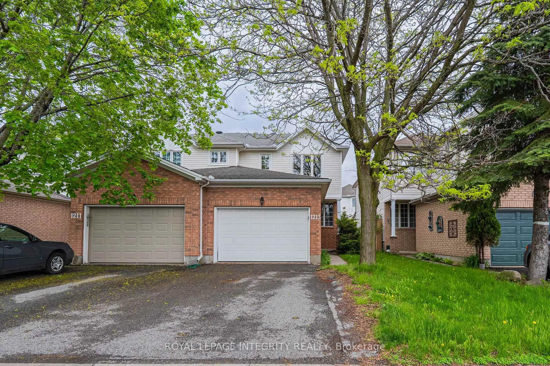 Photo 1 of 1213 Clyde Avenue, Ottawa, Central Park — HOMEH