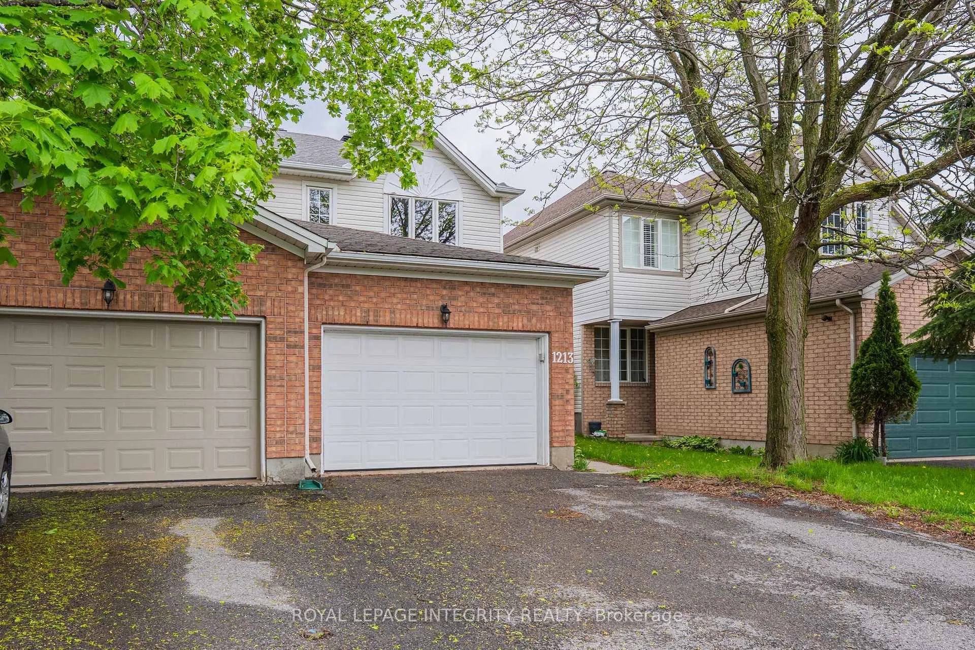 Photo 2 of 1213 Clyde Avenue, Ottawa, Central Park — HOMEH
