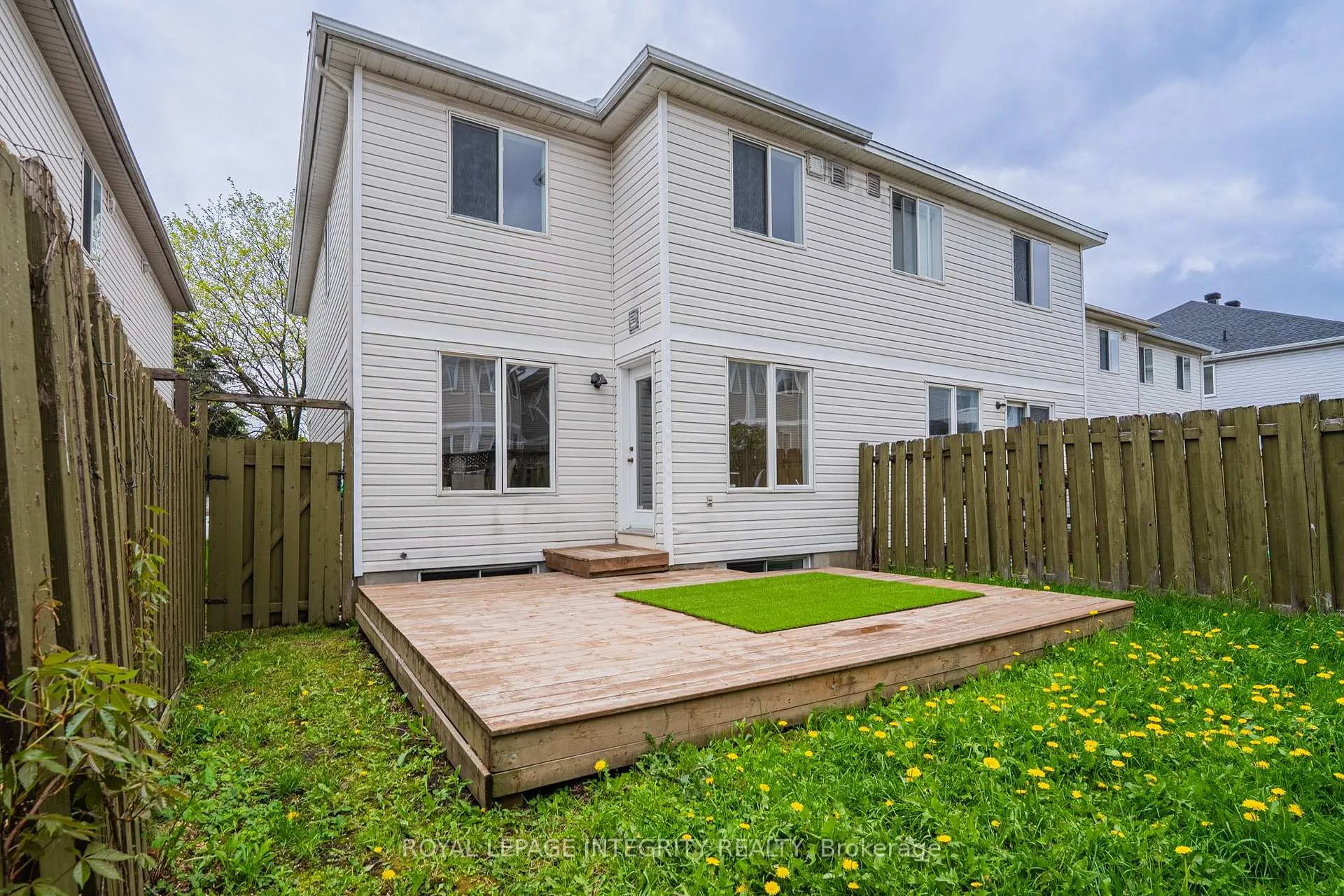 Photo 33 of 1213 Clyde Avenue, Ottawa, Central Park — HOMEH