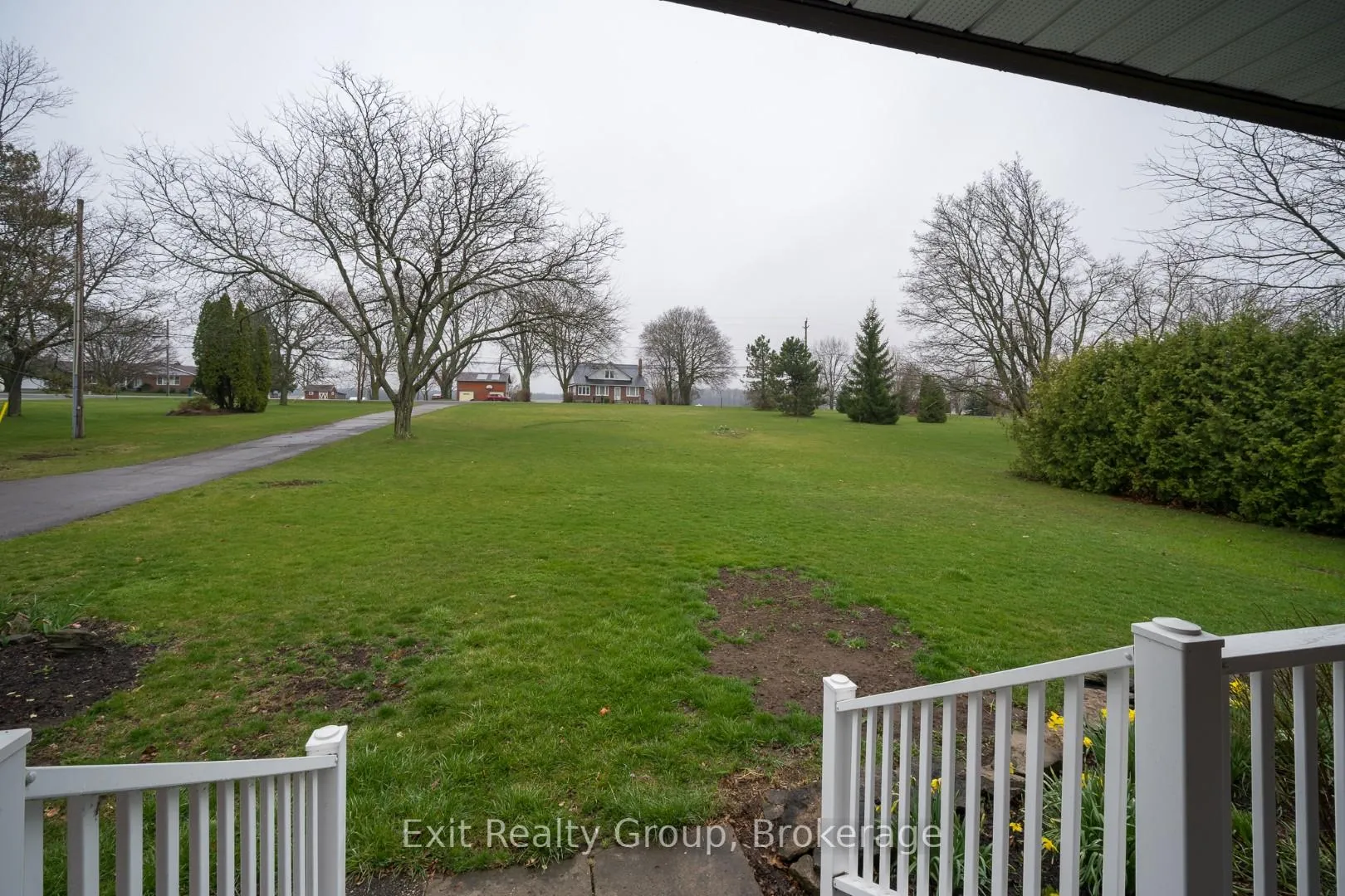 Photo 2 of 217 Massassauga Road, Prince Edward County, Ameliasburg Ward — HOMEH