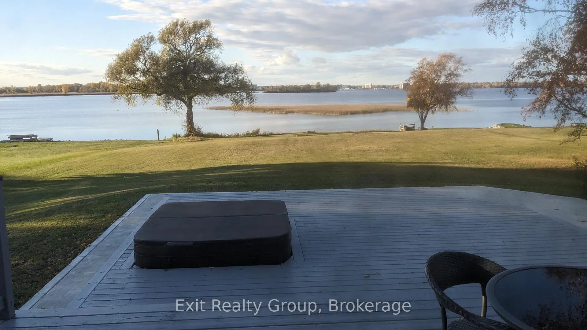Photo 3 of 217 Massassauga Road, Prince Edward County, Ameliasburg Ward — HOMEH