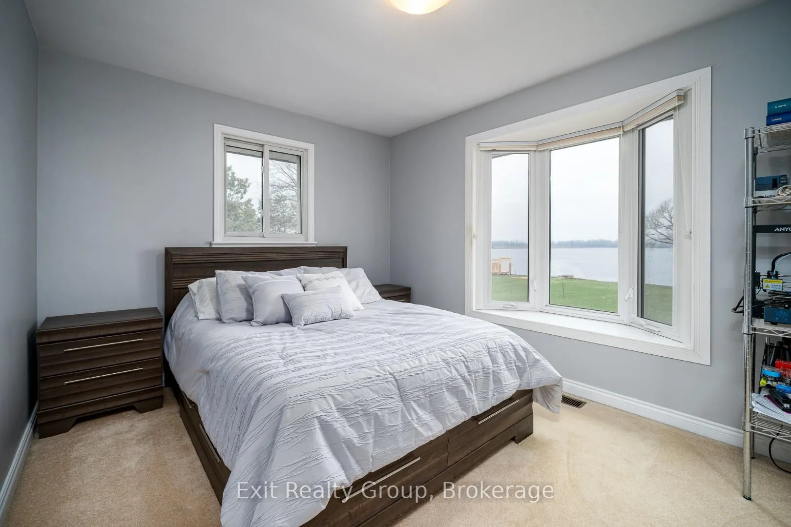 Photo 10 of 217 Massassauga Road, Prince Edward County, Ameliasburg Ward — HOMEH